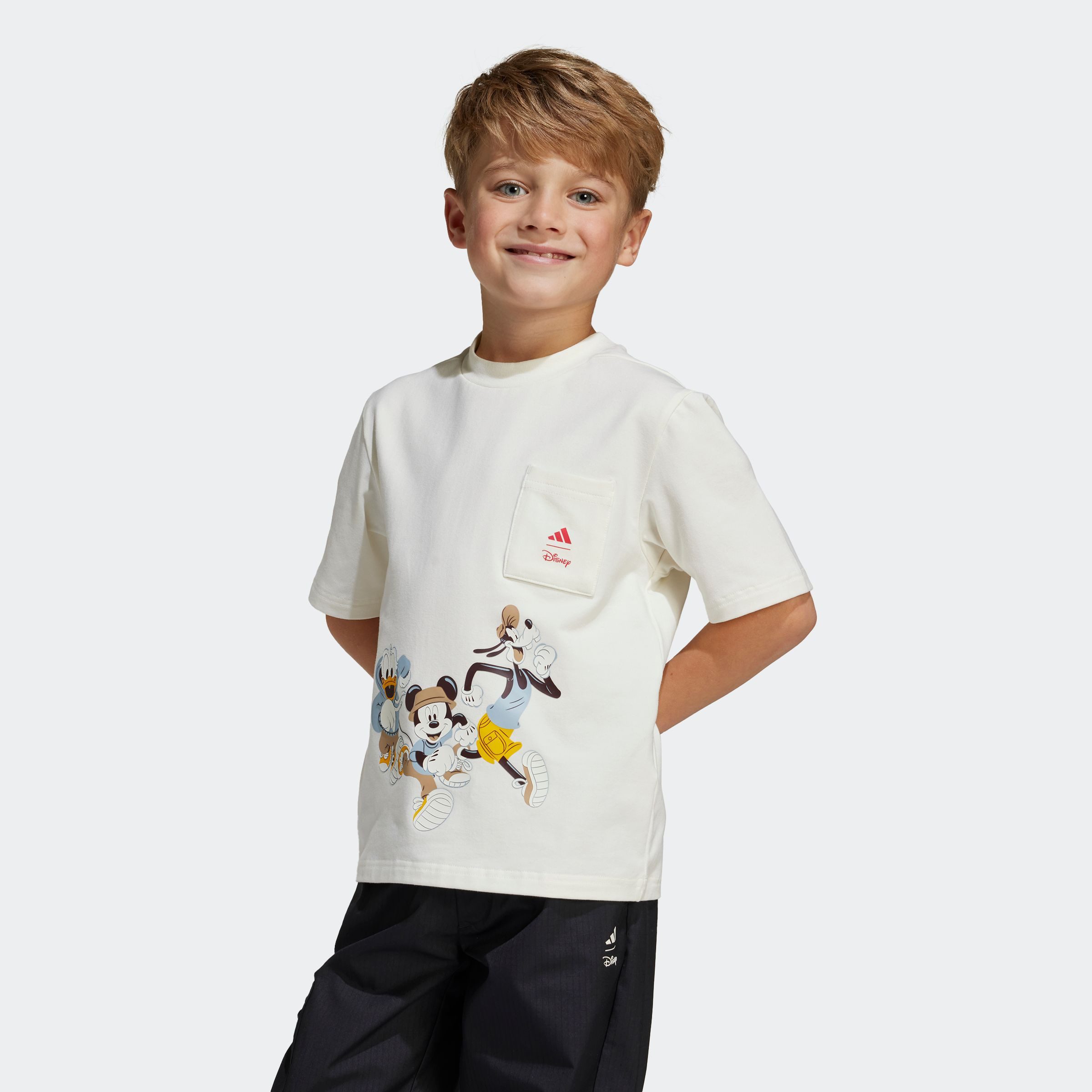 adidas Sportswear T-shirt LK DY MM T
