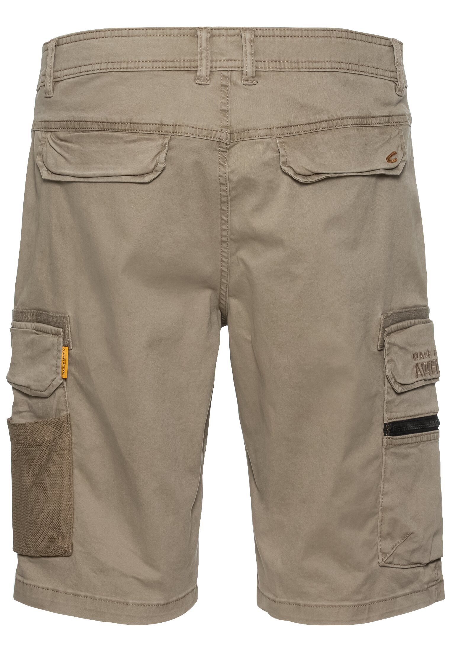 camel active Short met cargozakken