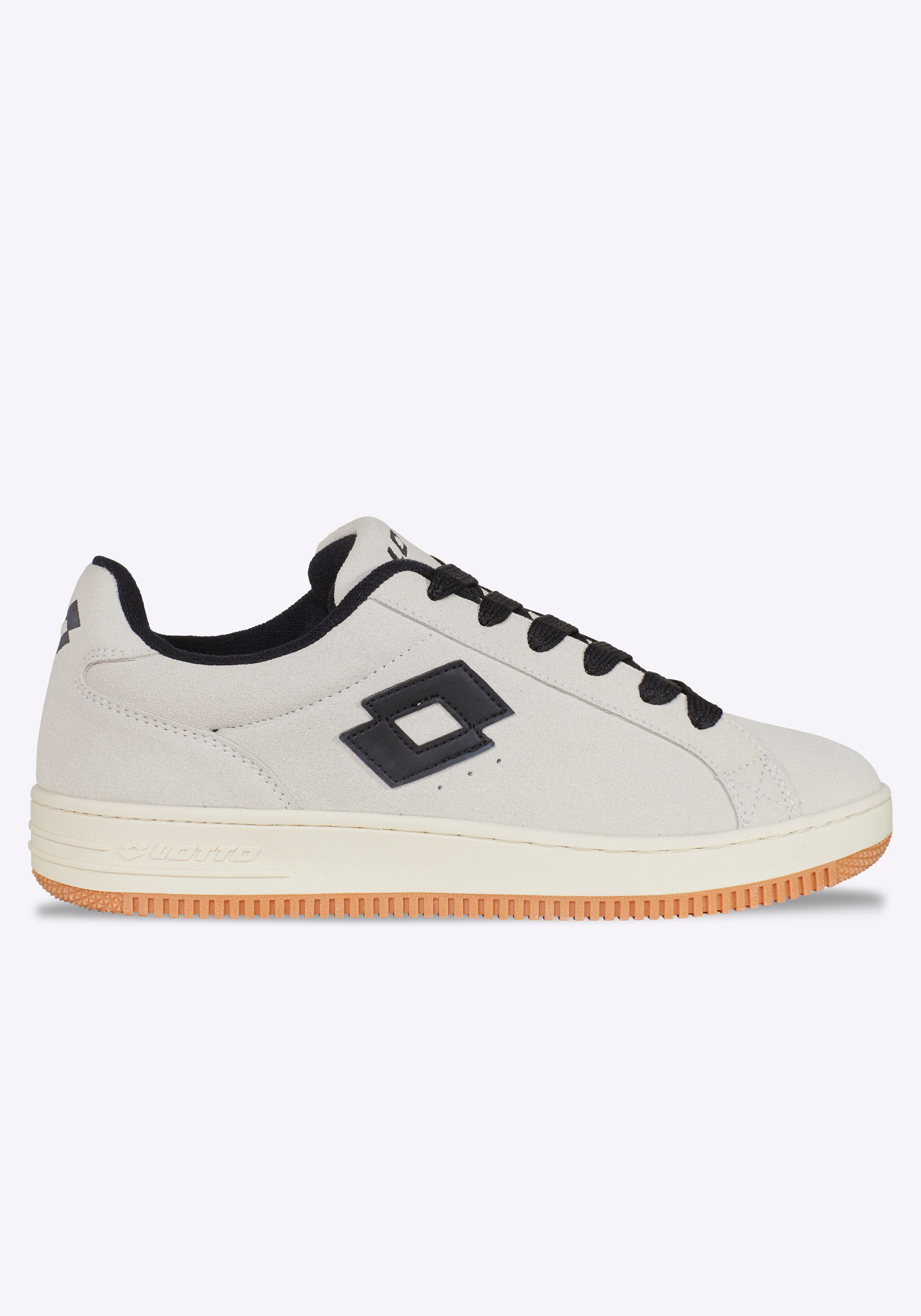 lotto Sneakers - in trendy y2k ontwerp