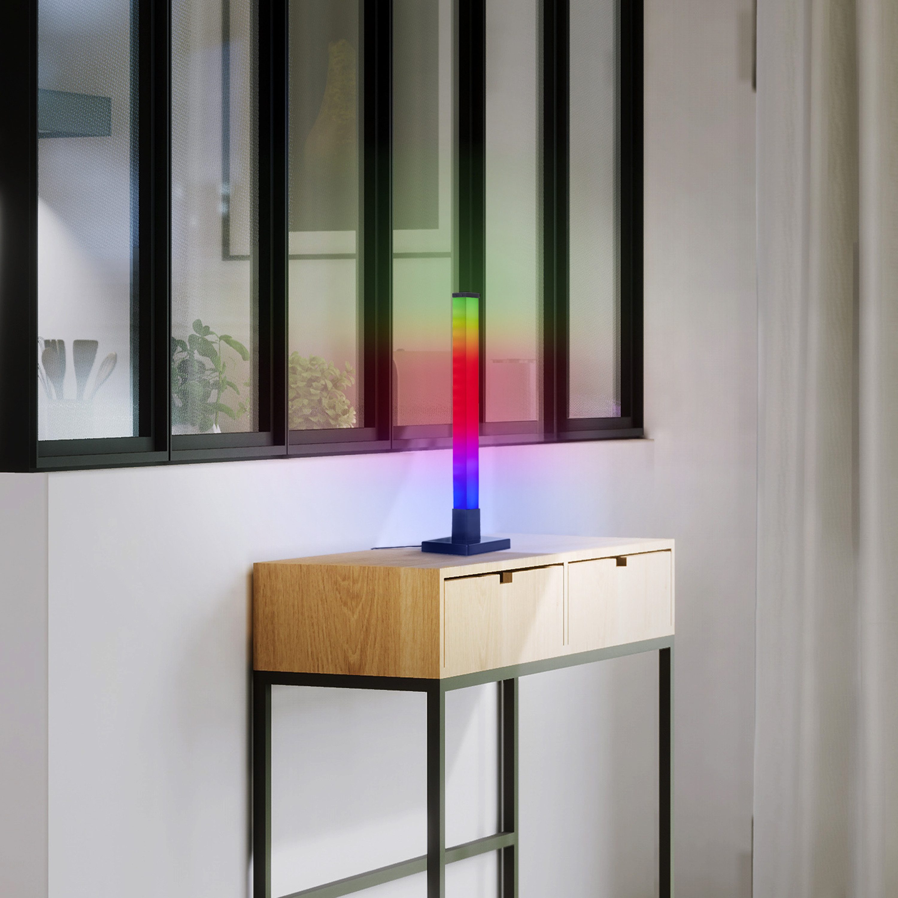 BreLight Led-tafellamp Neele 50 x 40 cm (breedte x hoogte) - kinderkamer, decoratie