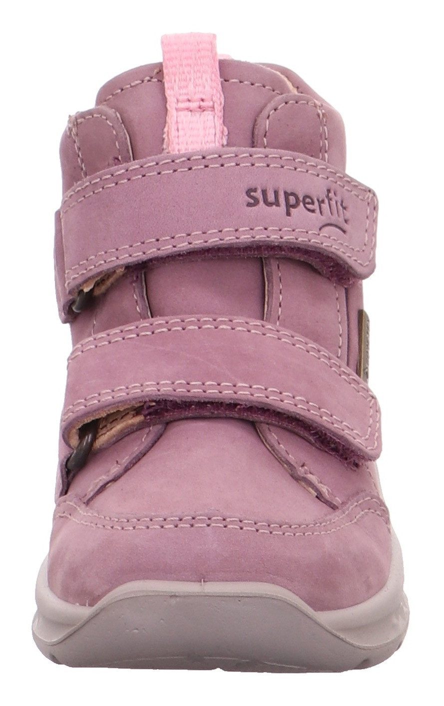 Superfit Winterlaarzen BREEZE met WMS schoenwijdtemeetsysteem