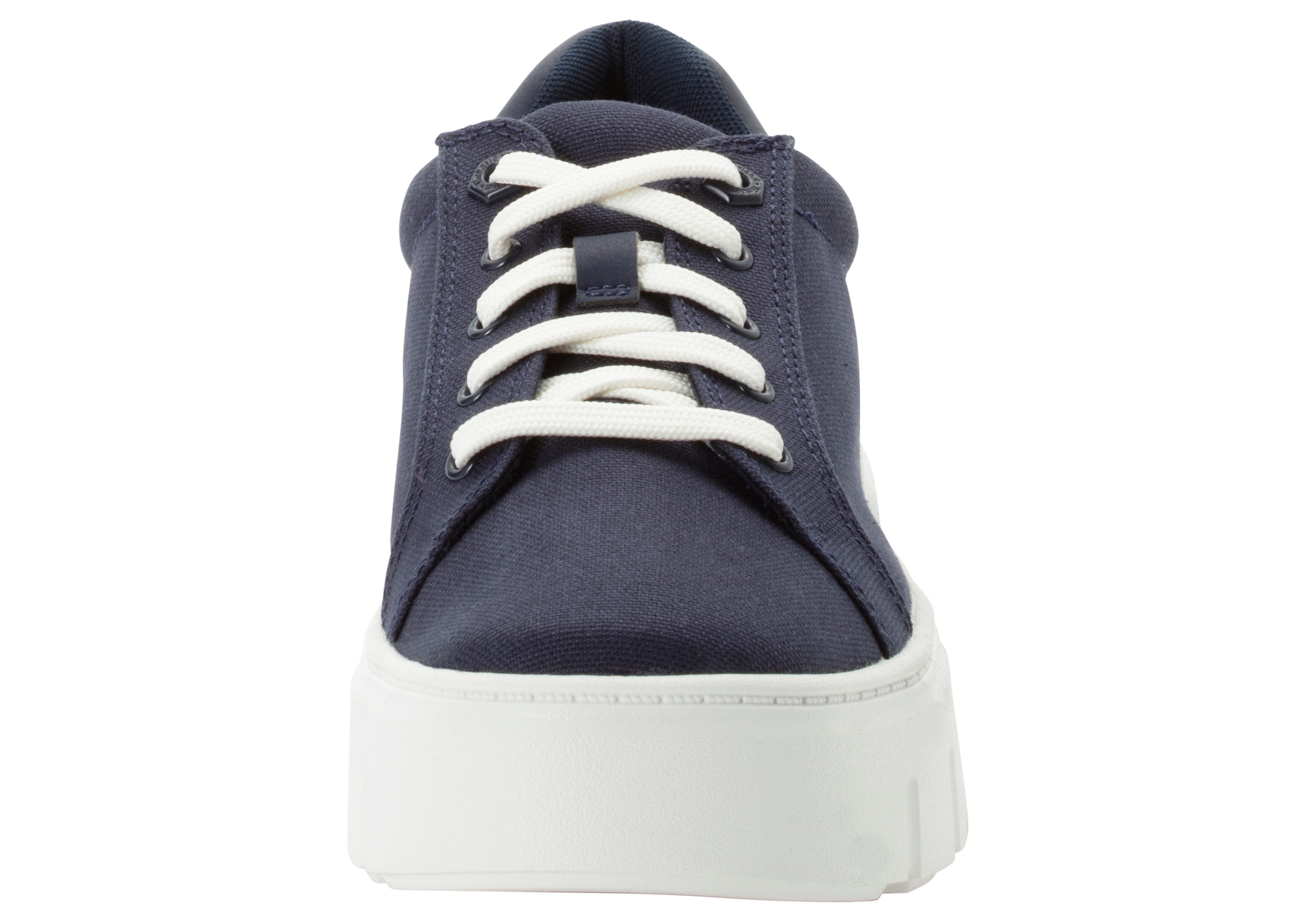 Timberland Sneakers LAUREL COURT LOW LACE UP SNEAKER