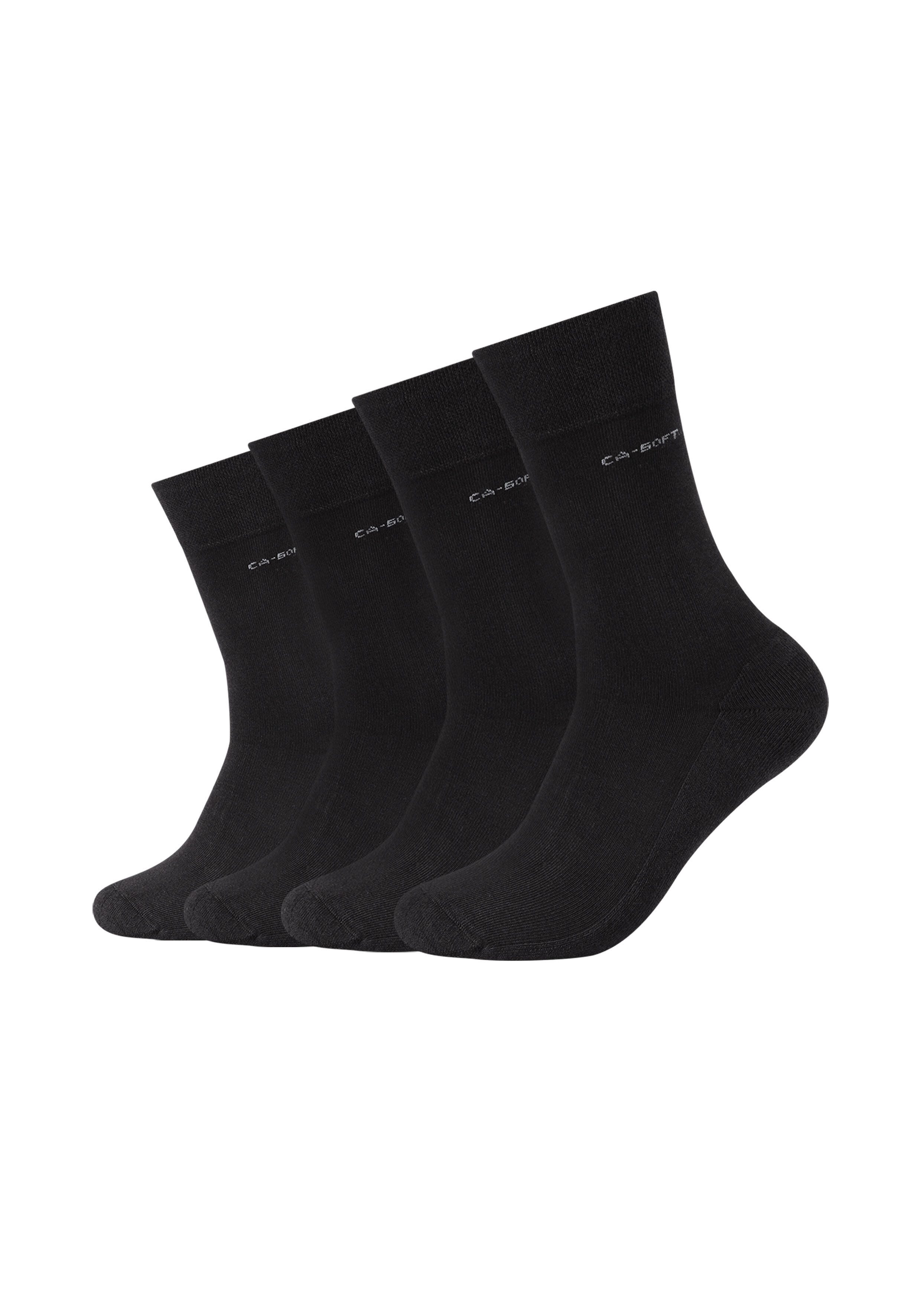 Camano Sokken CA-Soft met lichte bekleding (Set van 4)