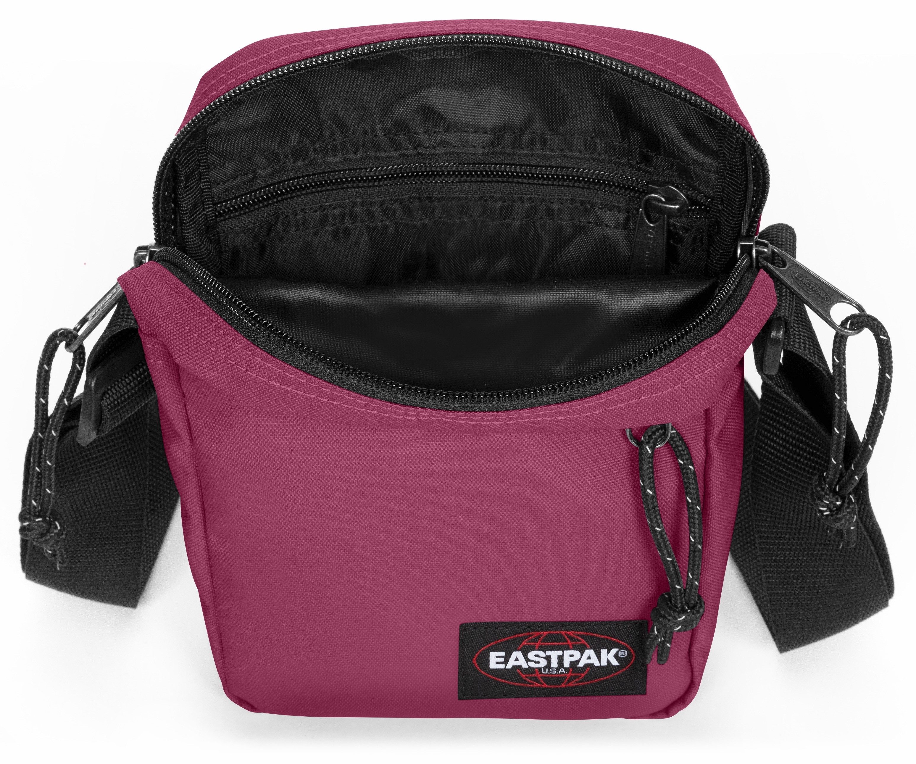 Eastpak Schoudertas The One in praktisch ontwerp