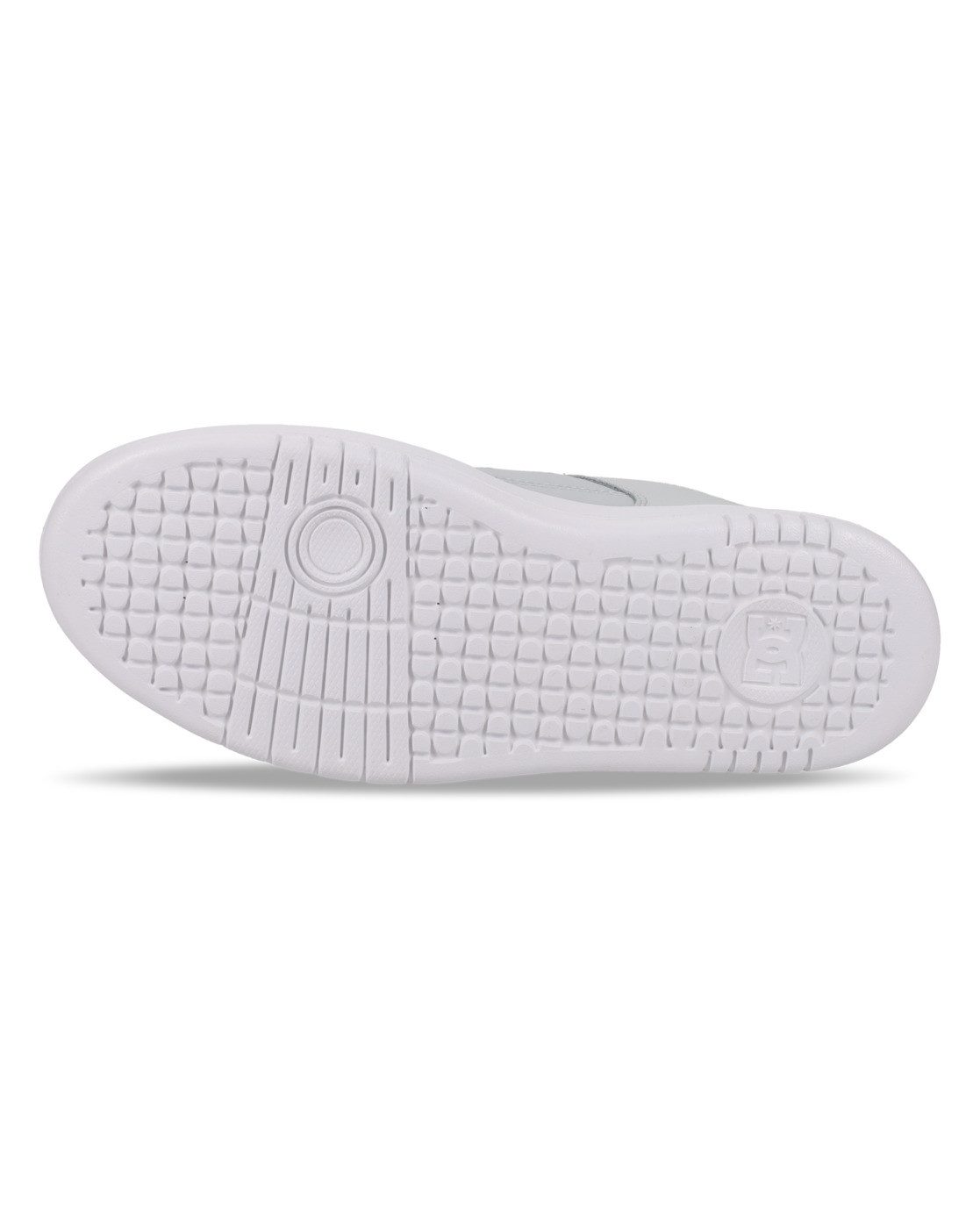 DC Shoes Sneakers Manteca 4 Platform