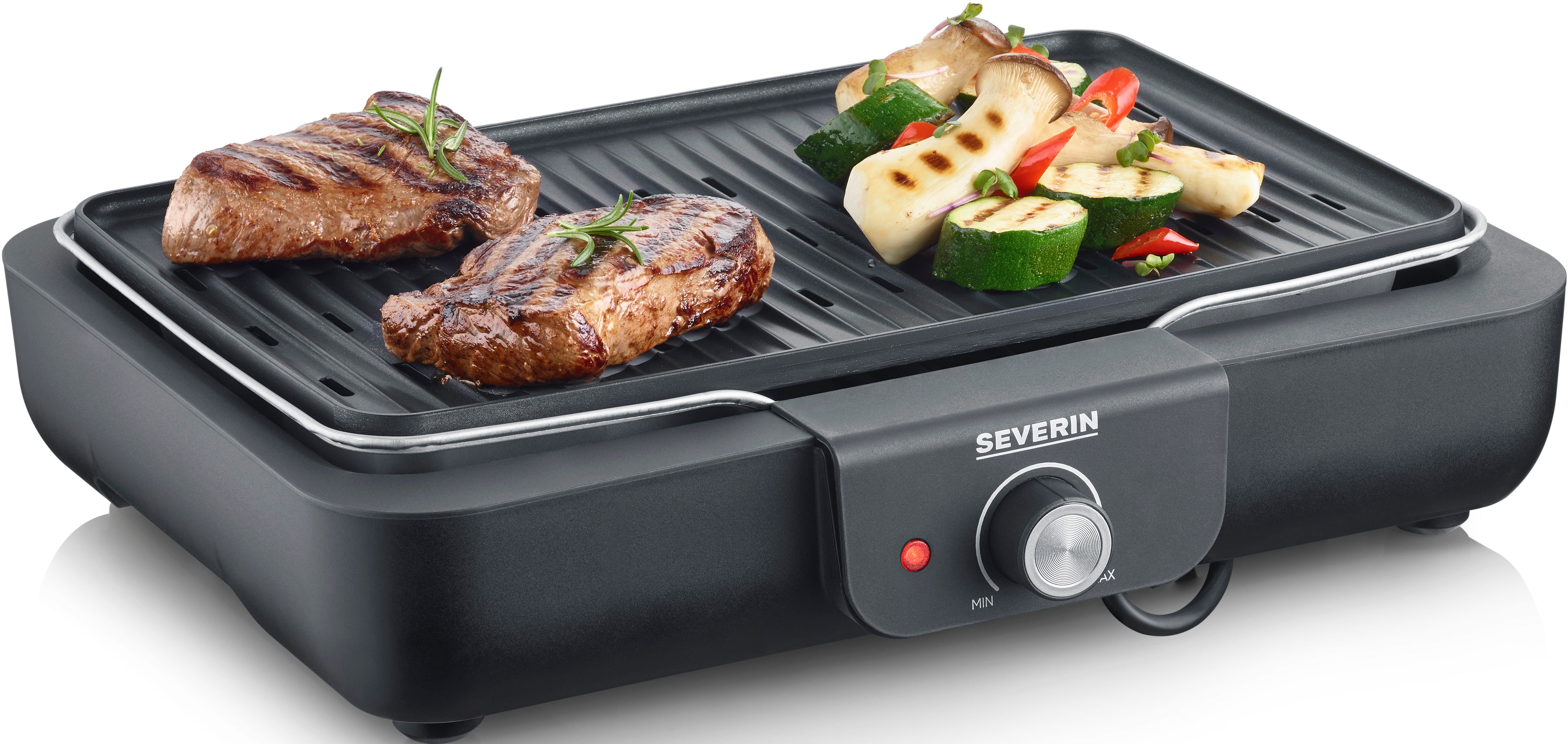Severin Tafelgrill PG 8556