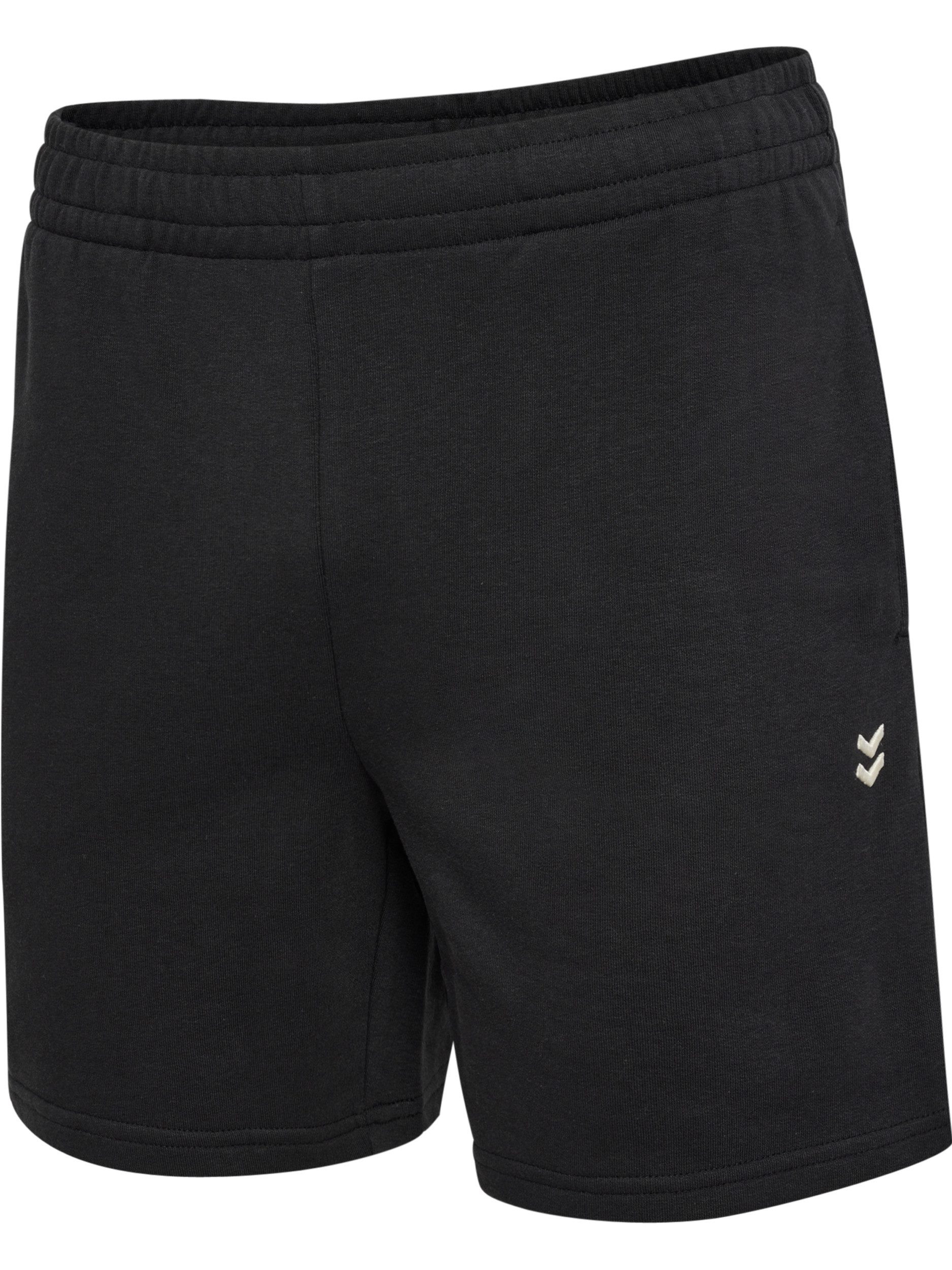 hummel Short HmlPULSE SWEAT SHORTS (1-delig)