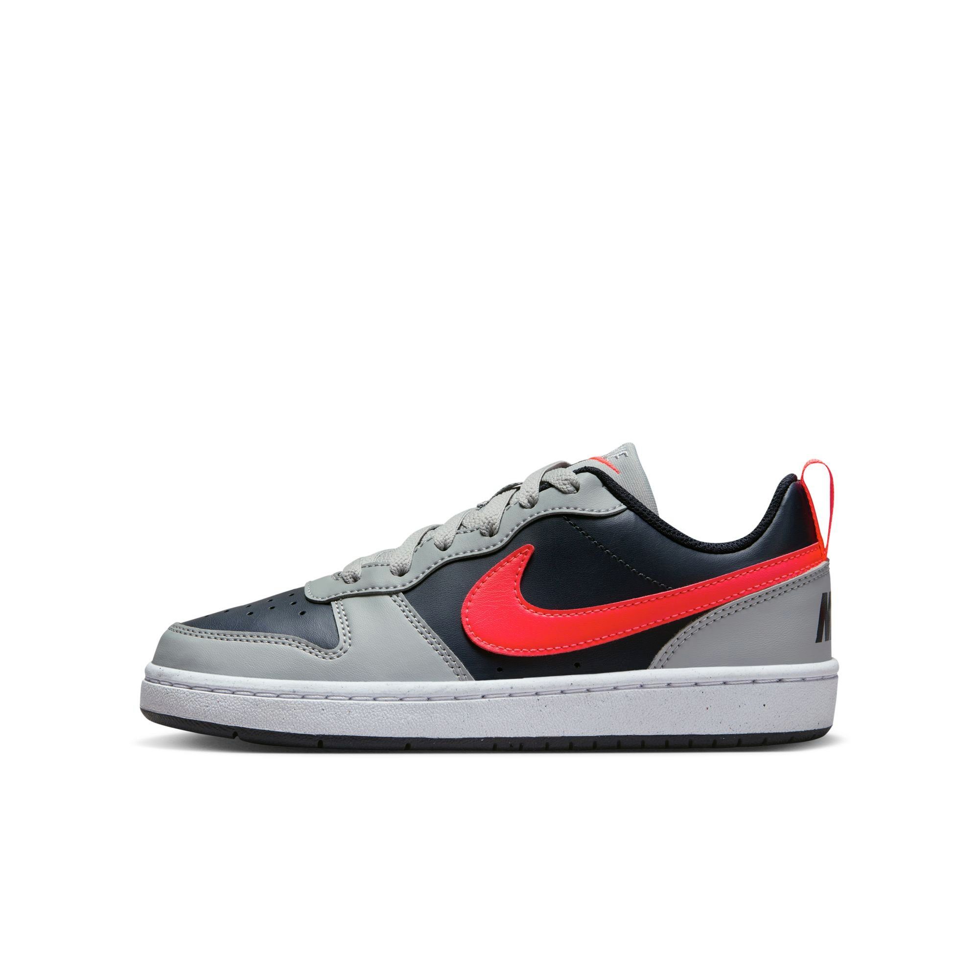Nike Sportswear Sneakers COURT BOROUGH LOW RECRAFT (GS)