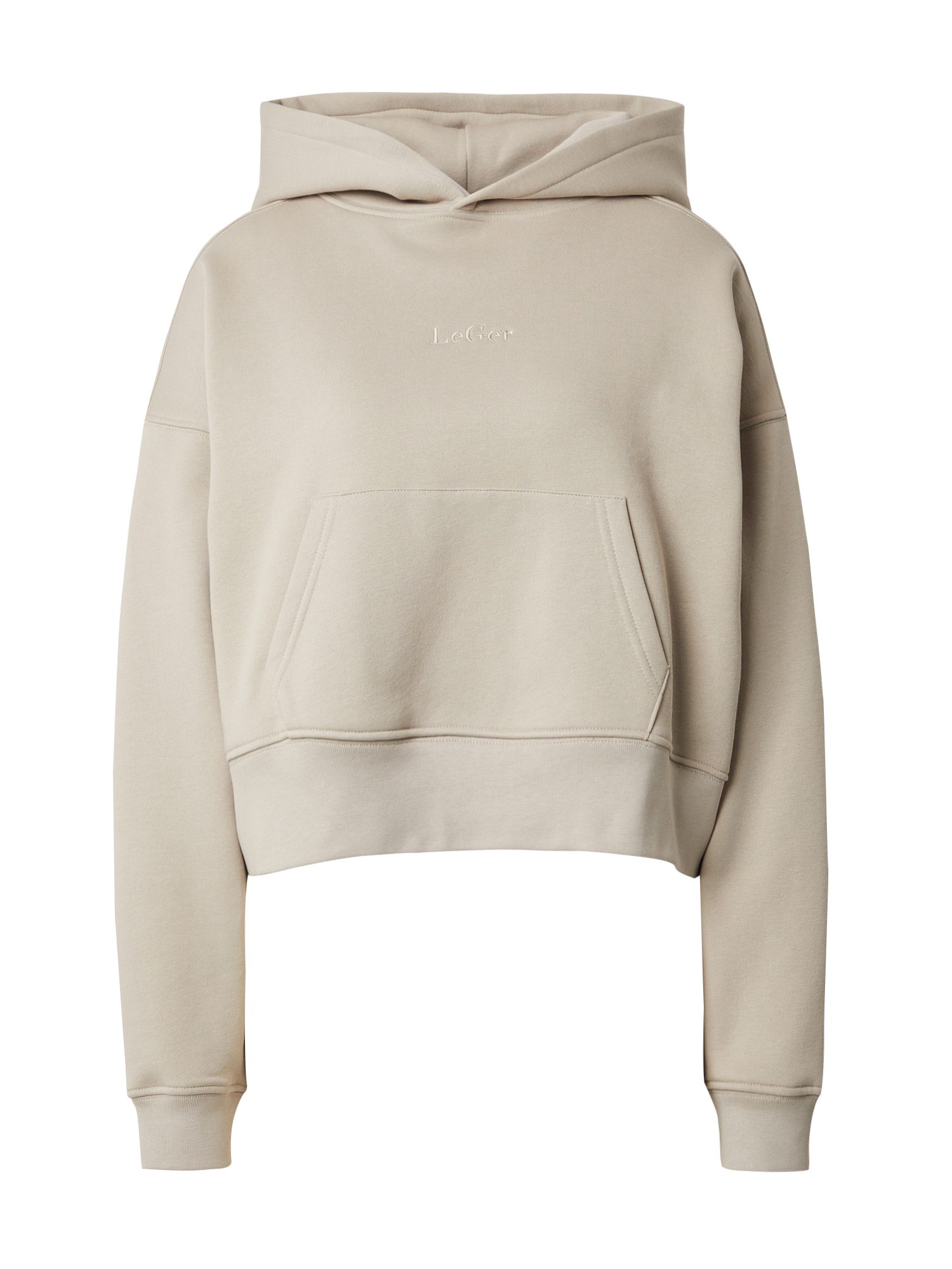 MUSTANG Hoodie Cybil, LeGer by Lena Gercke