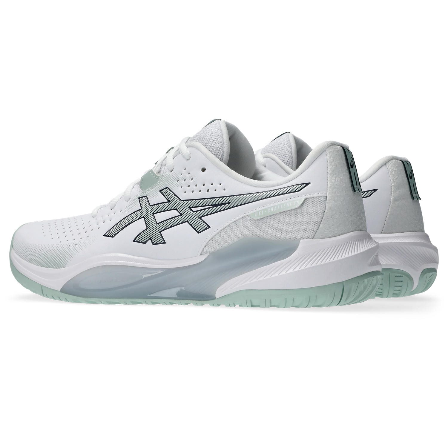 Asics Tennisschoenen GEL-CHALLENGER 15