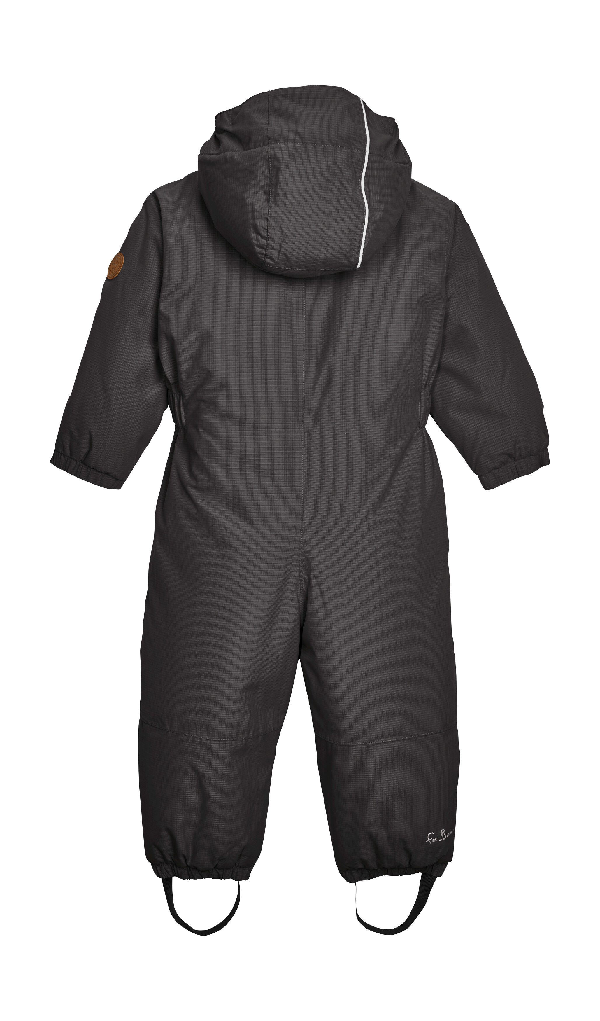 first instinct by killtec Jumpsuit FIOW 59 MNS ONPC Wind- en waterdichte overall met gelaste naden, PFAS-vrij