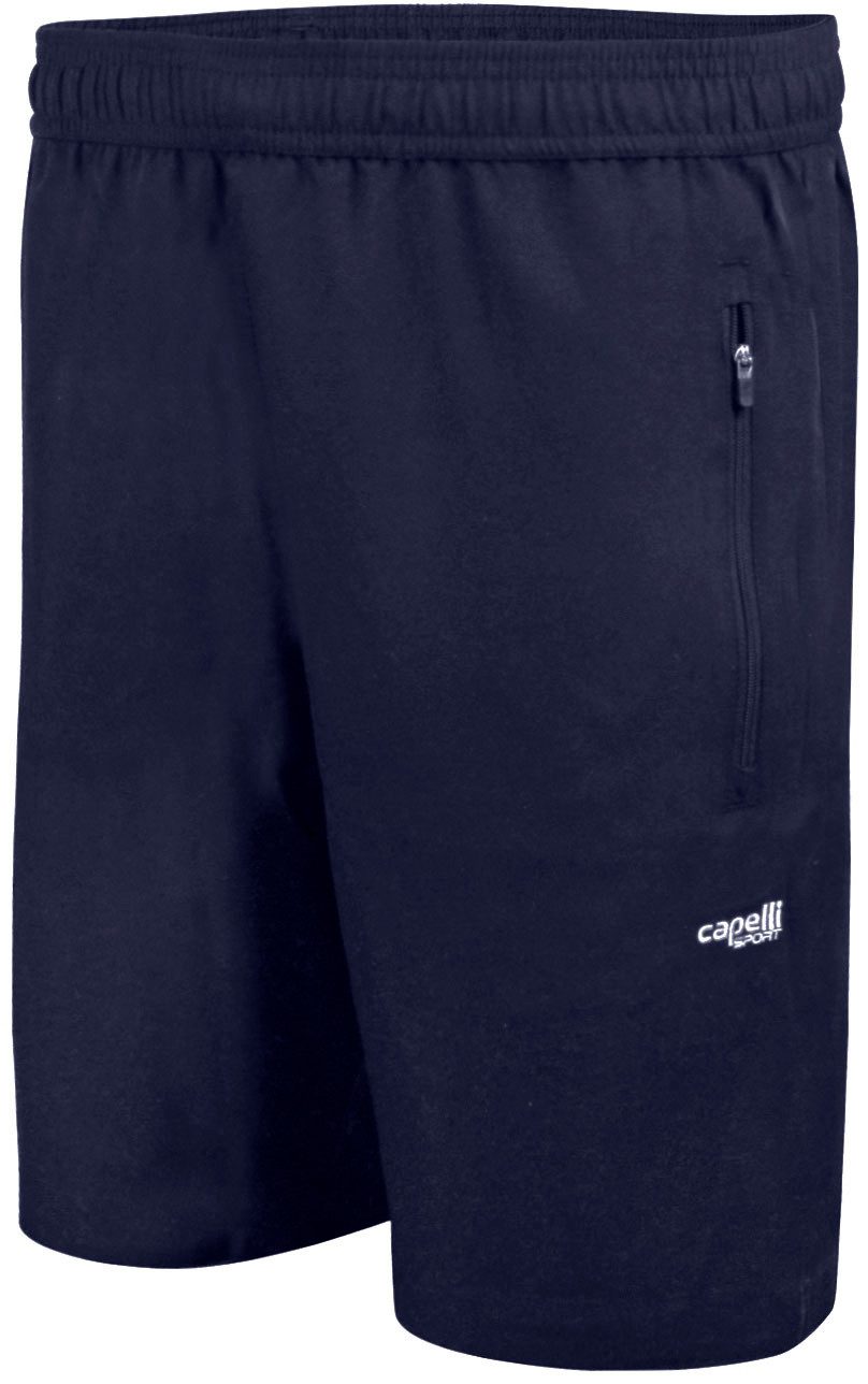 Capelli Sport Sportbroek met merklogo