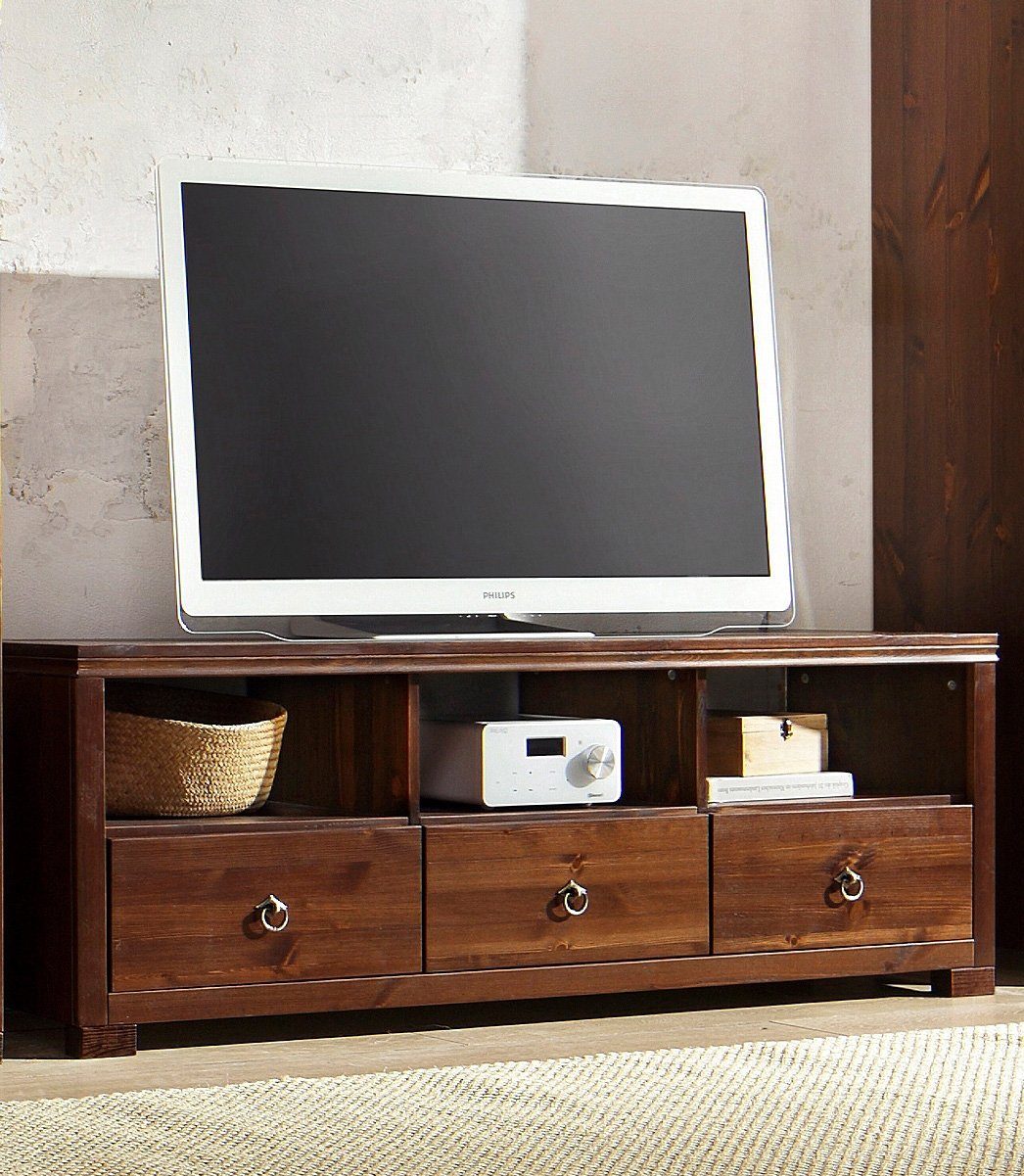 Home affaire Tv-meubel Gotland Breedte 147 cm