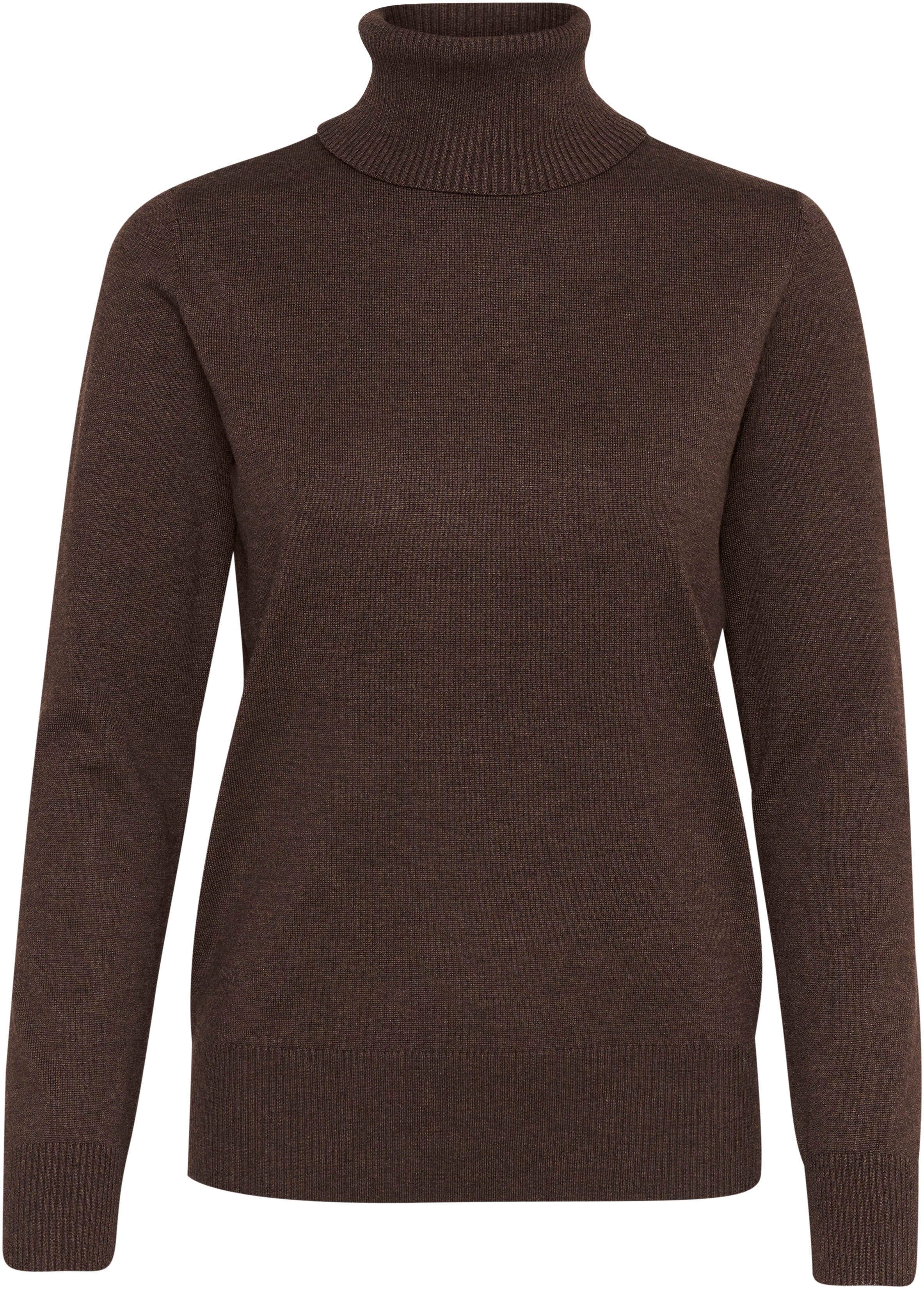 Saint Tropez Coltrui J2046 MilaSZ Rollneck Pullover