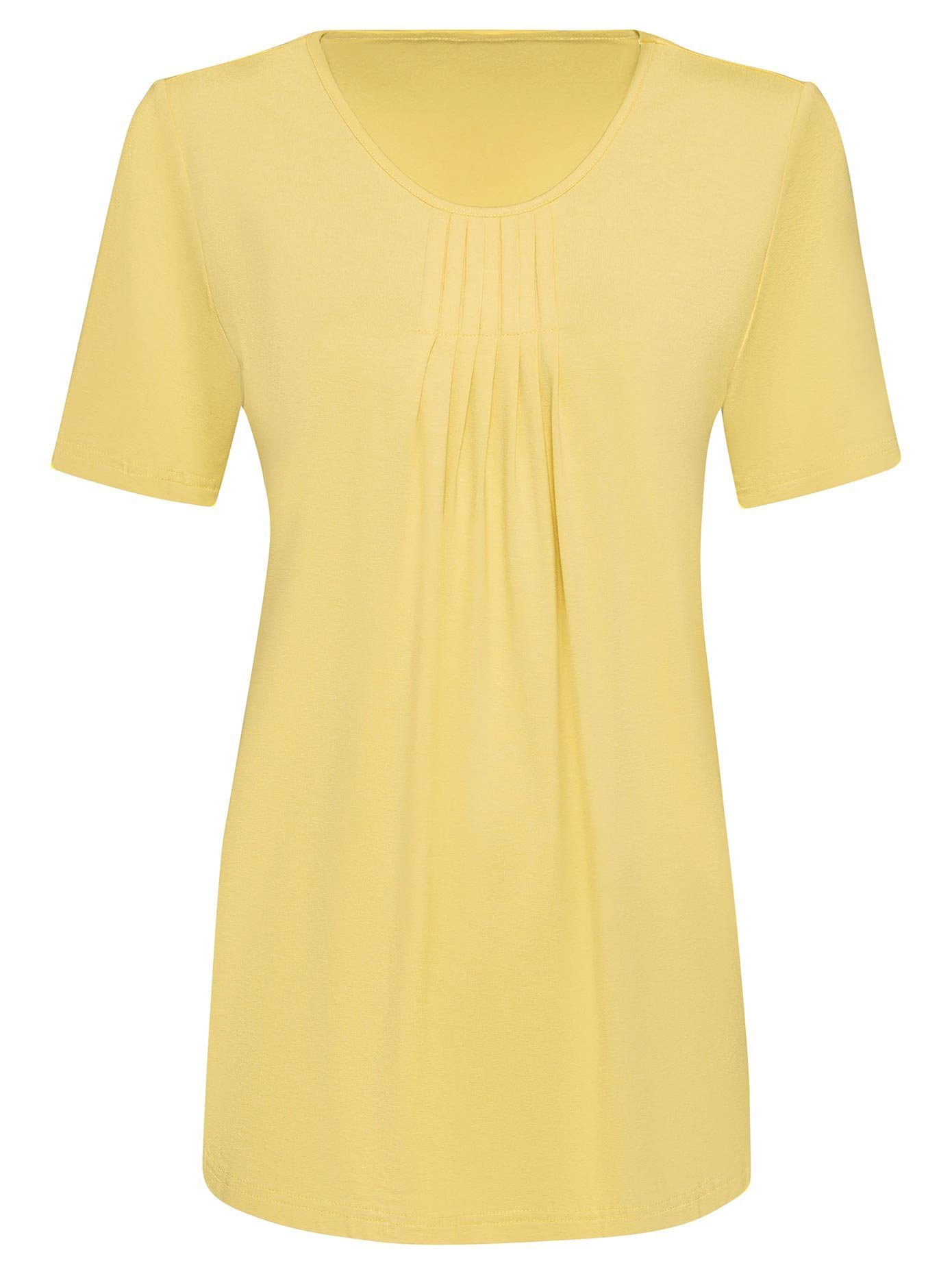 Classic Inspirationen Shirt met ronde hals Shirt (1-delig)