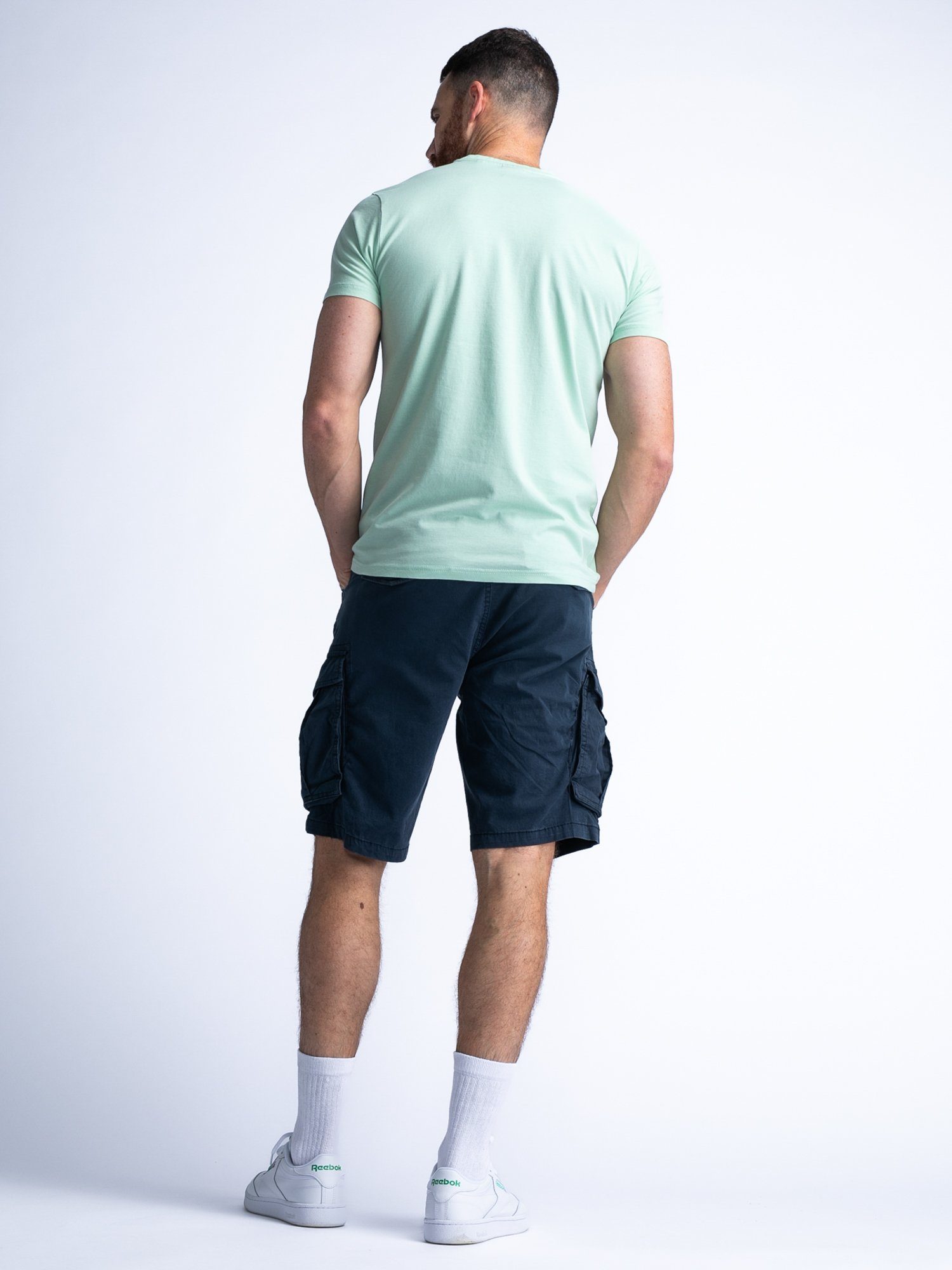 Petrol Industries Cargoshort Men Shorts Cargo
