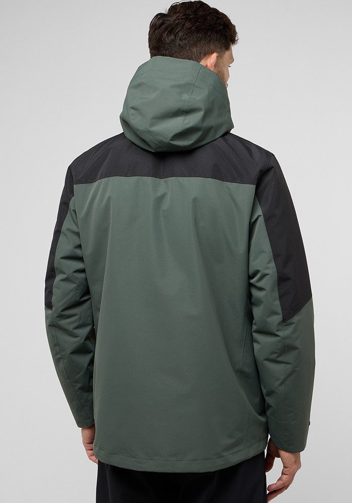 Jack Wolfskin Functioneel 3-in-1-jack ROMBERG 3-in-1 JKT M