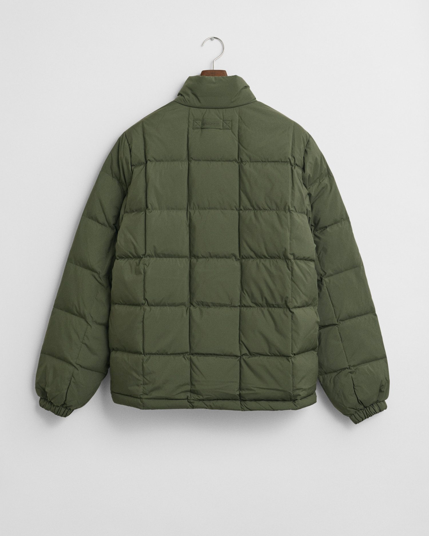 Gant Gewatteerde jas MID DOWN JACKET