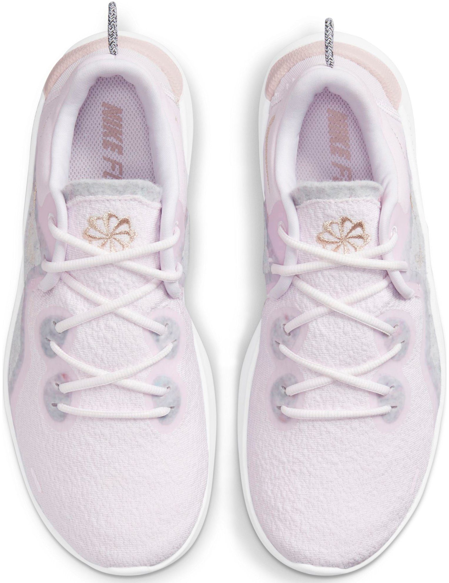 Nike Runningschoenen FLEX RUN 2021