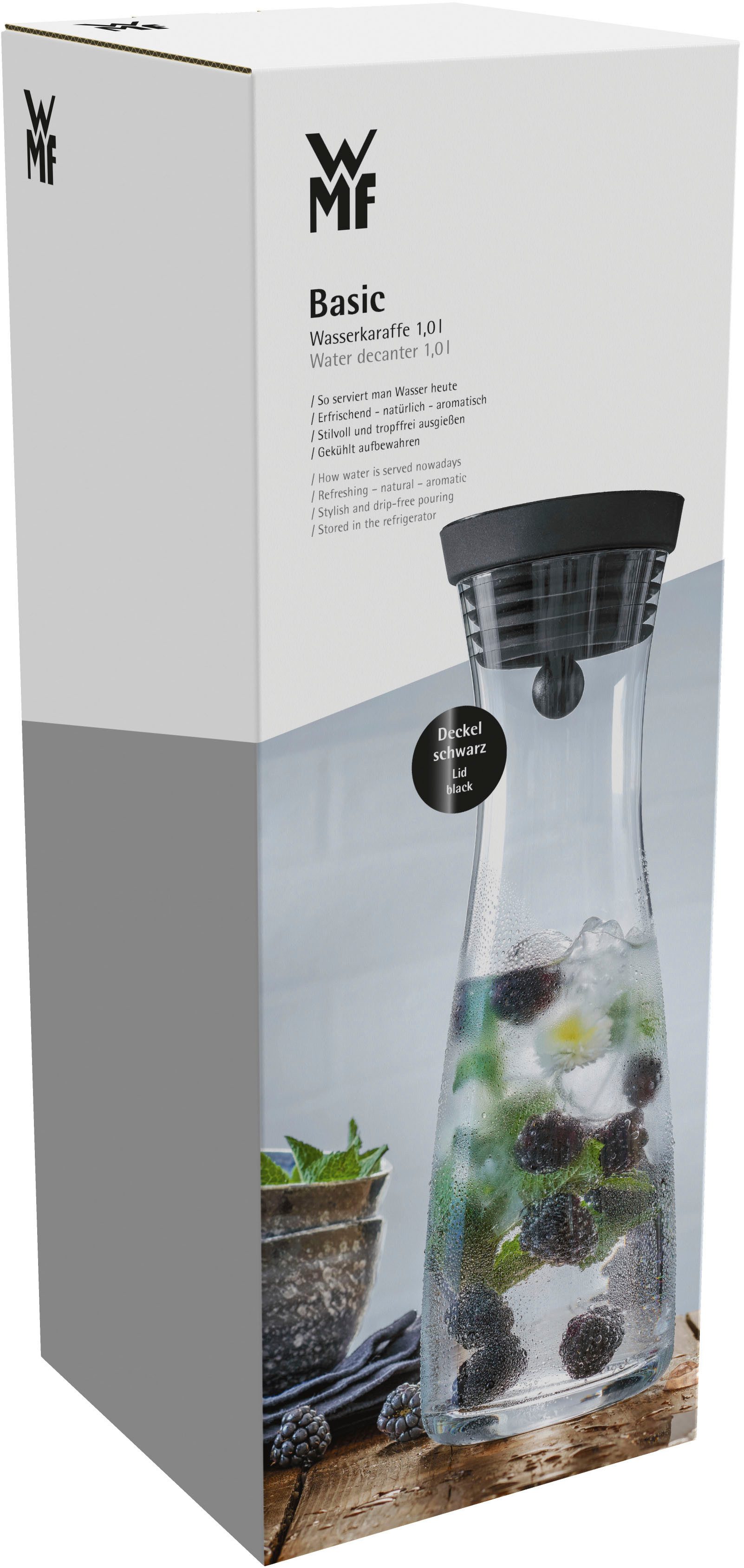 WMF Waterkaraf Basic