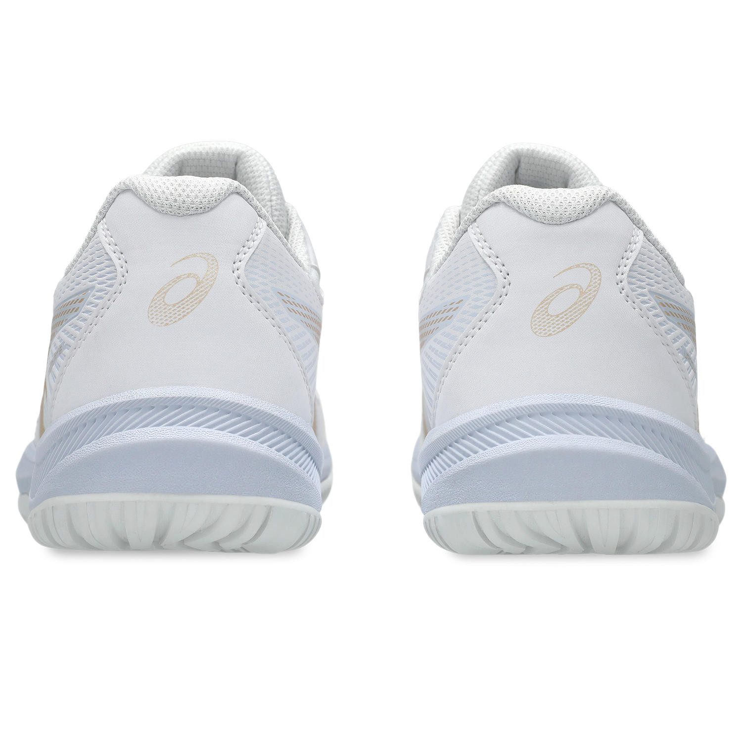 Asics Zaalschoenen UPCOURT 6 voor binnensport