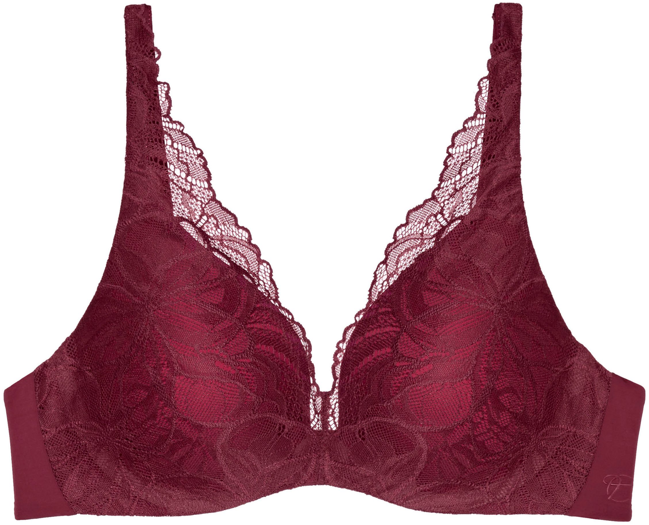 Triumph Beugel-bh Body Make-Up Illusion Lace WP