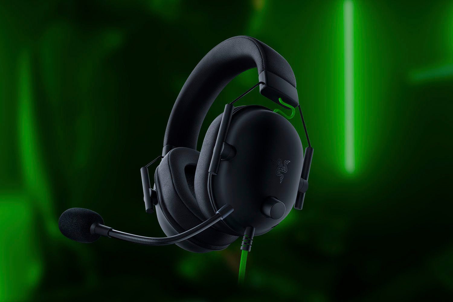 RAZER Gaming-headset BlackShark V2 X Xbox