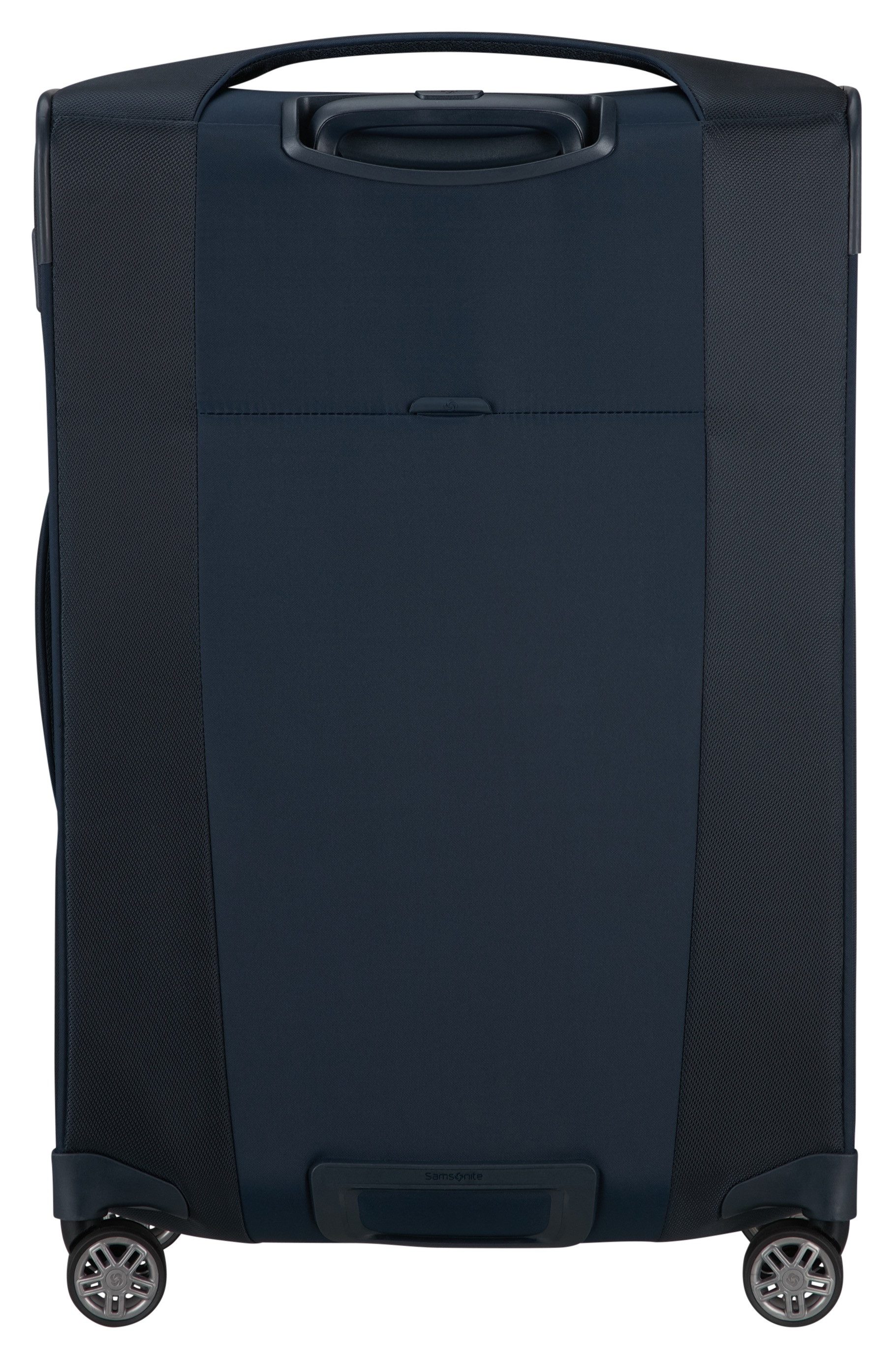 Samsonite Zachte bagage trolley RE-LITE, verschillende maten en kleuren (set, 2 stuks, Met 2 pack cubes)