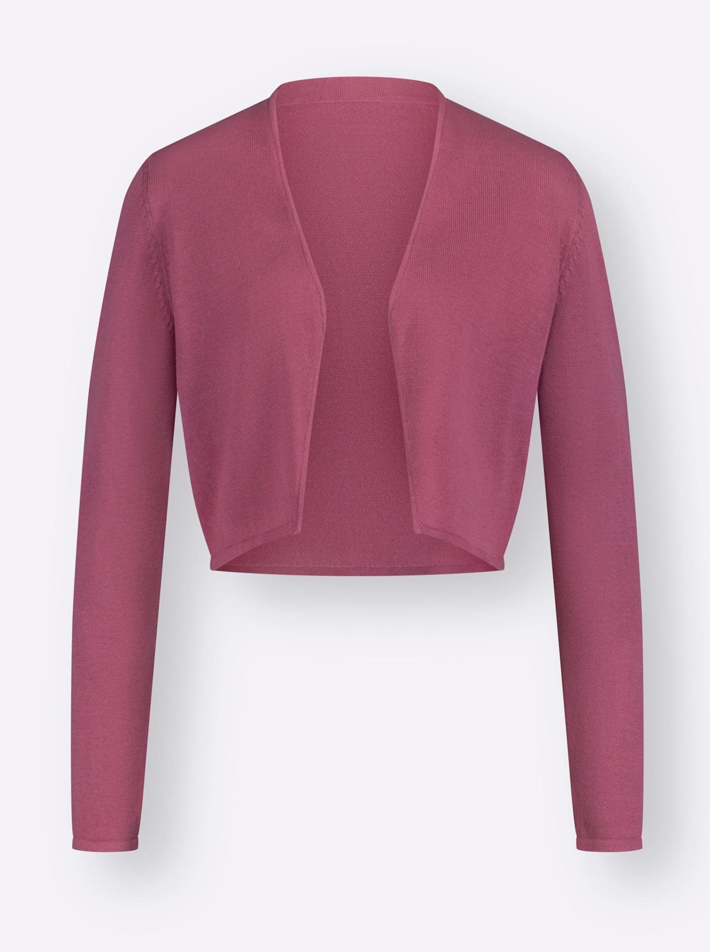 Classic Inspirationen Bolero