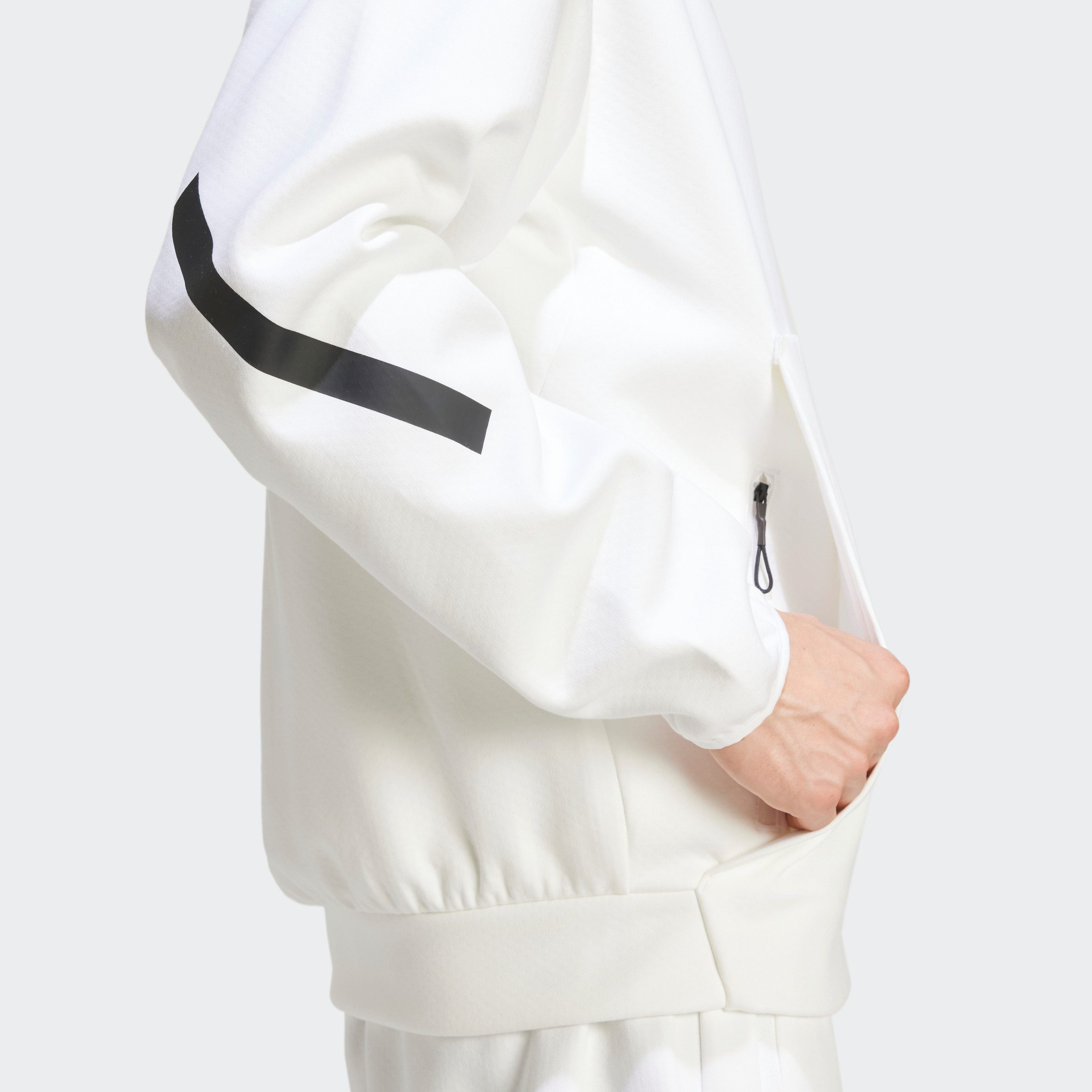 adidas Sportswear Hoodie M Z.N.E. FZ