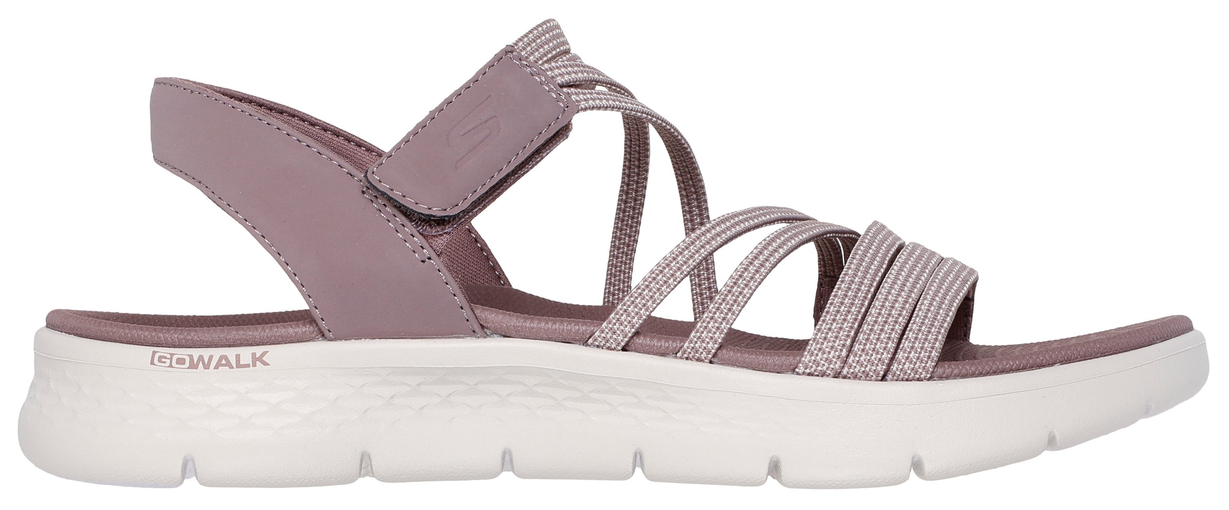 Skechers Sandalen GO WALK FLEX SANDAL
