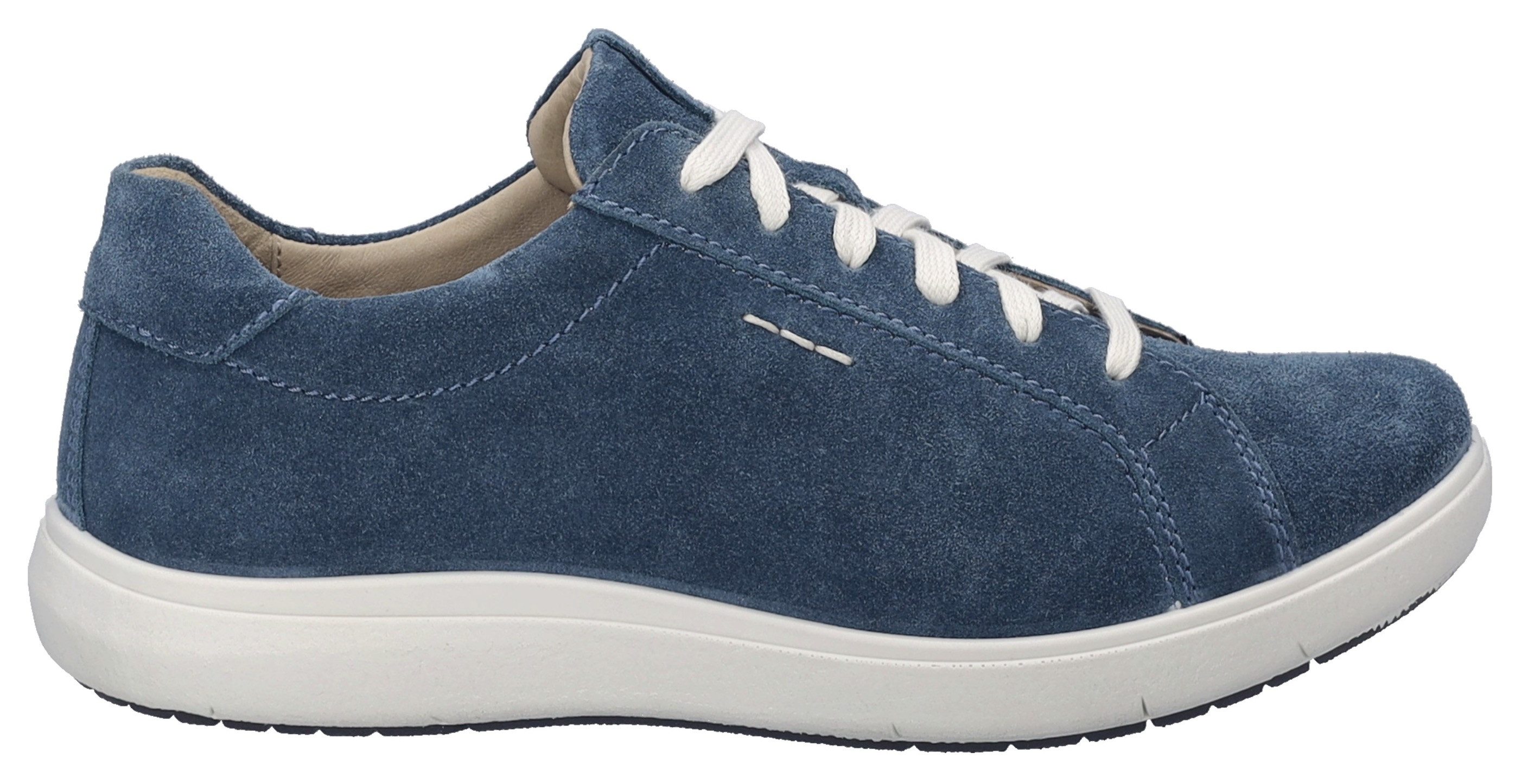 Josef Seibel Sneakers Megan 07 met uitneembaar voetbed