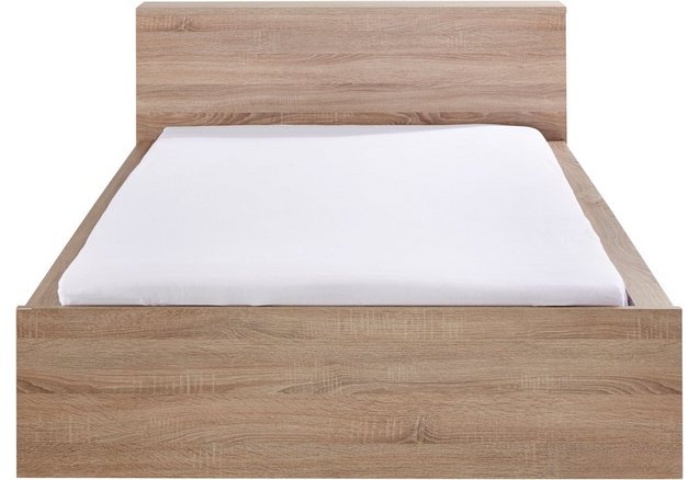 Futonbed, in 3 verschillende uitvoeringen, Made in Germany Futonbed, in 3 verschillende uitvoeringen, Made in Germany