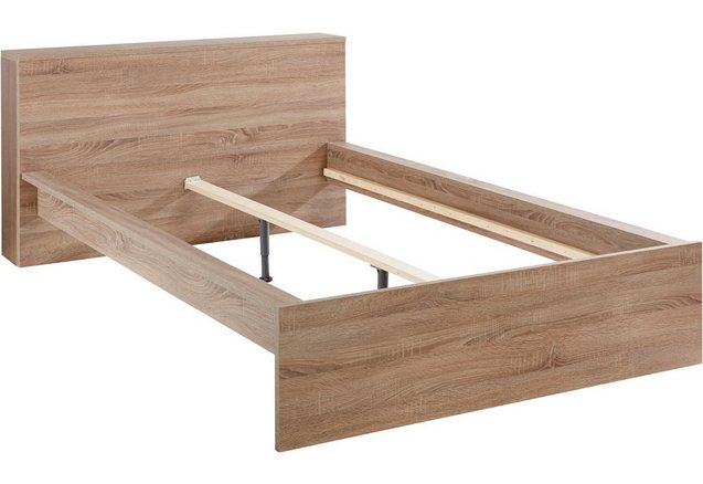 Futonbed, in 3 verschillende uitvoeringen, Made in Germany Futonbed, in 3 verschillende uitvoeringen, Made in Germany