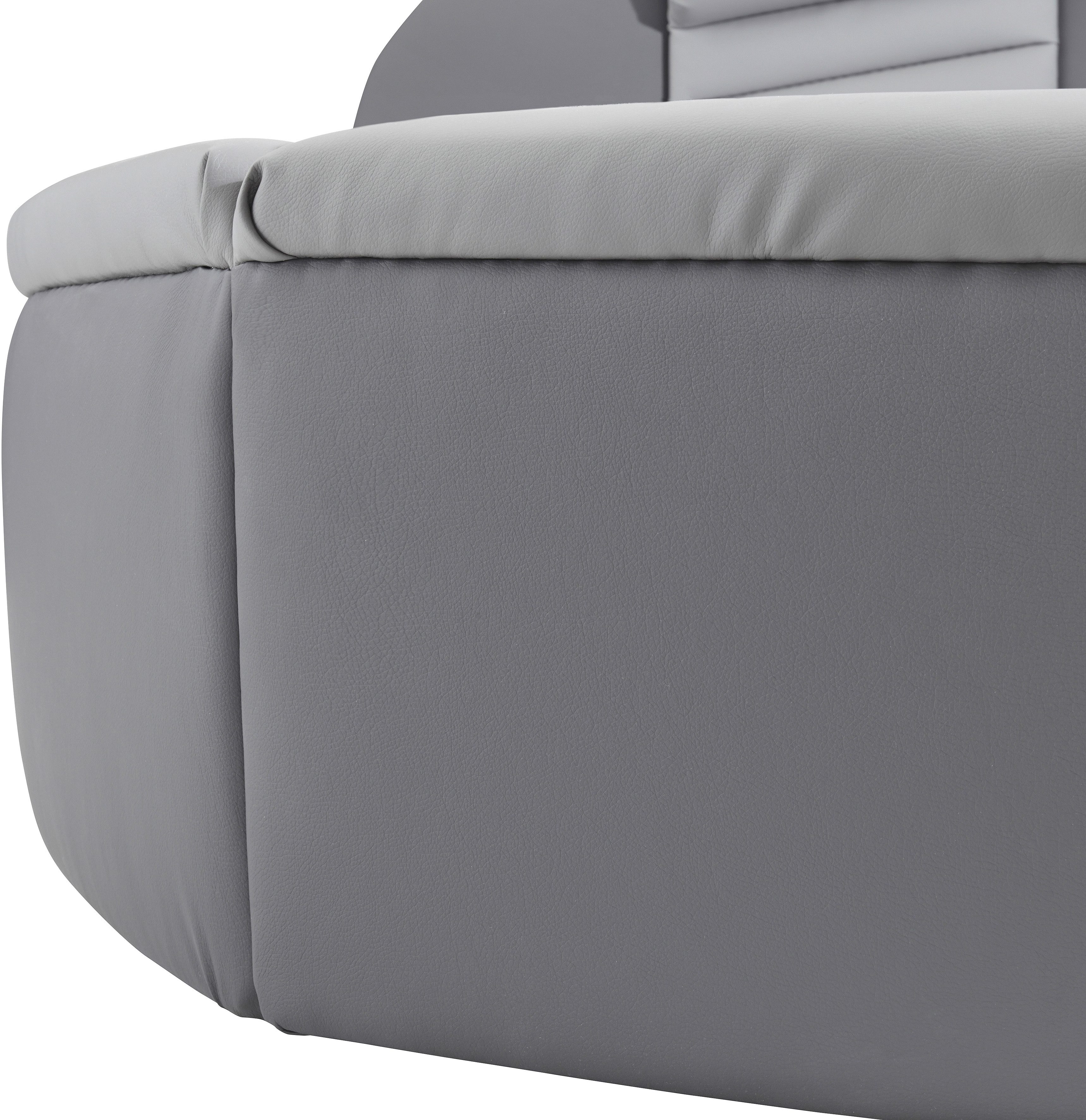 Westfalia Polsterbetten Rond bed met bedkist