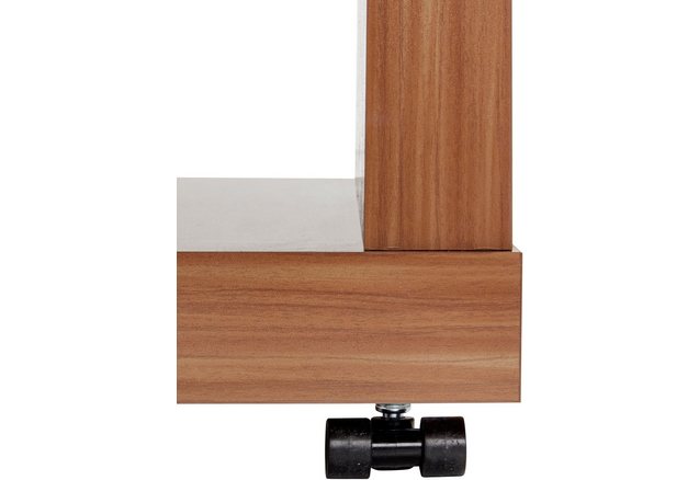 Salontafel met lichtgewichtblad Salontafel met lichtgewichtblad
