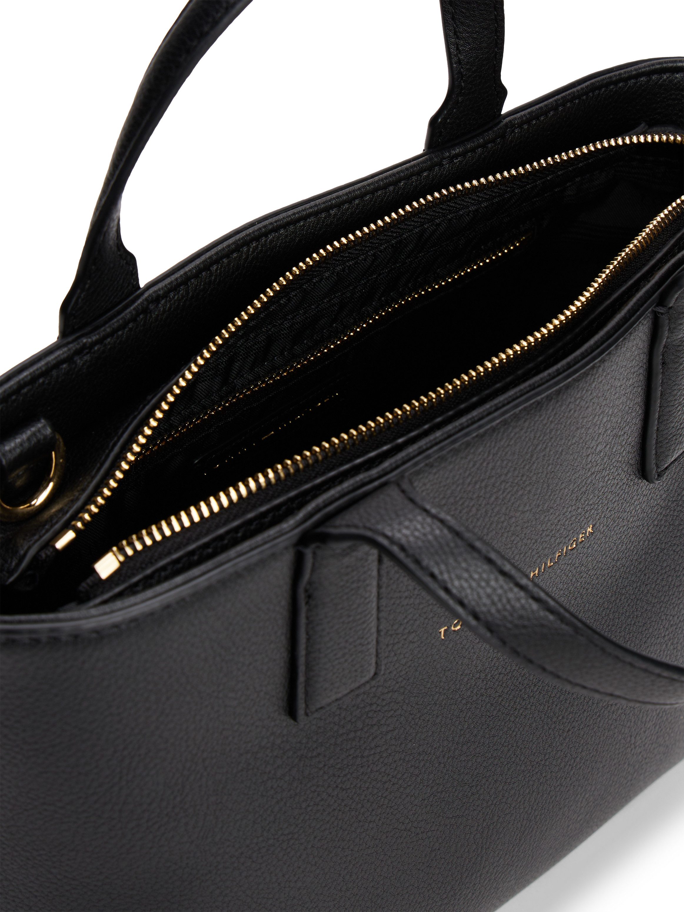 Tommy Hilfiger Tas TH LOGOTAPE MINI TOTE