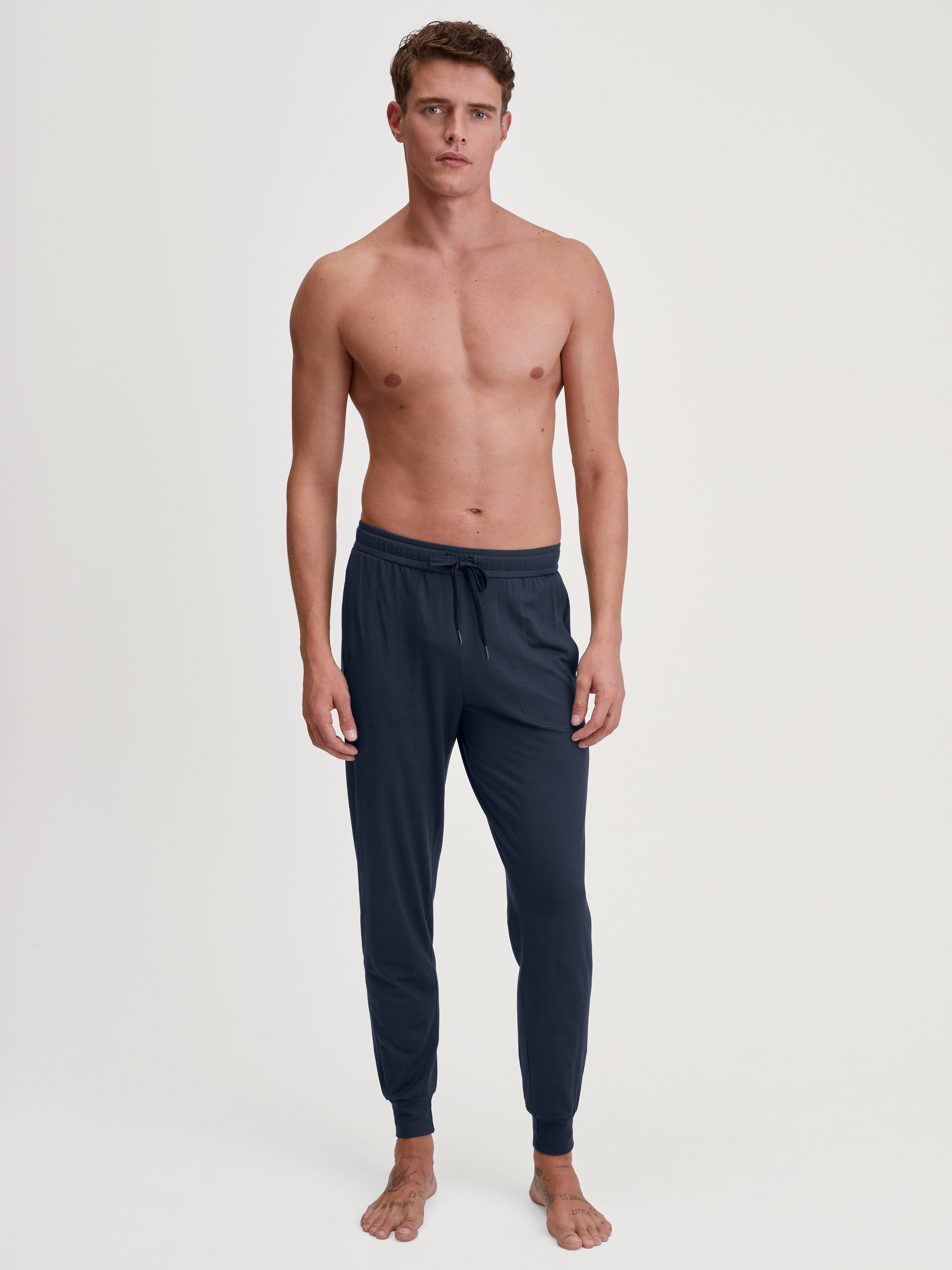 CALIDA Pyjamabroek DSW Balancing