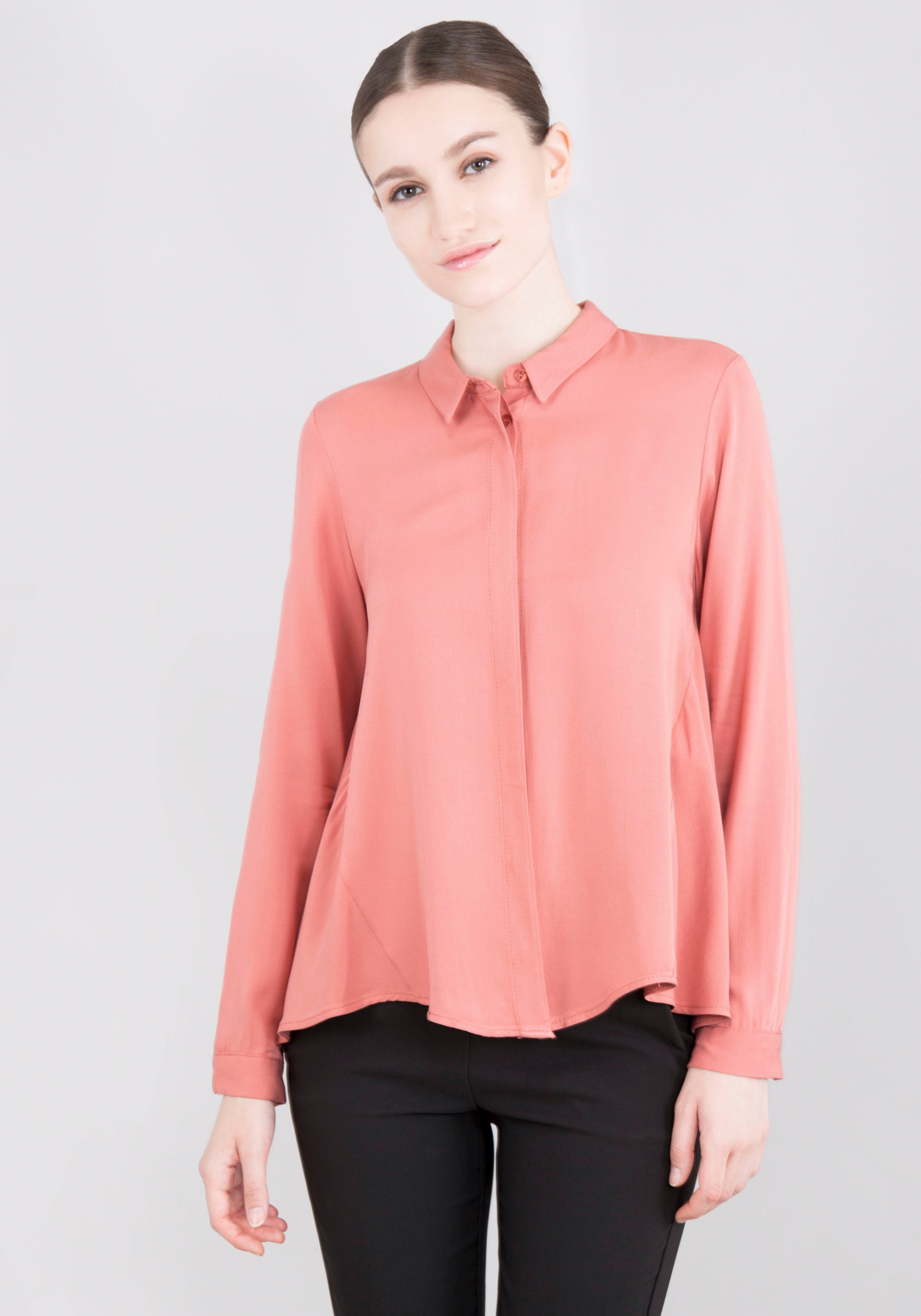 IMPERIAL Overhemdblouse
