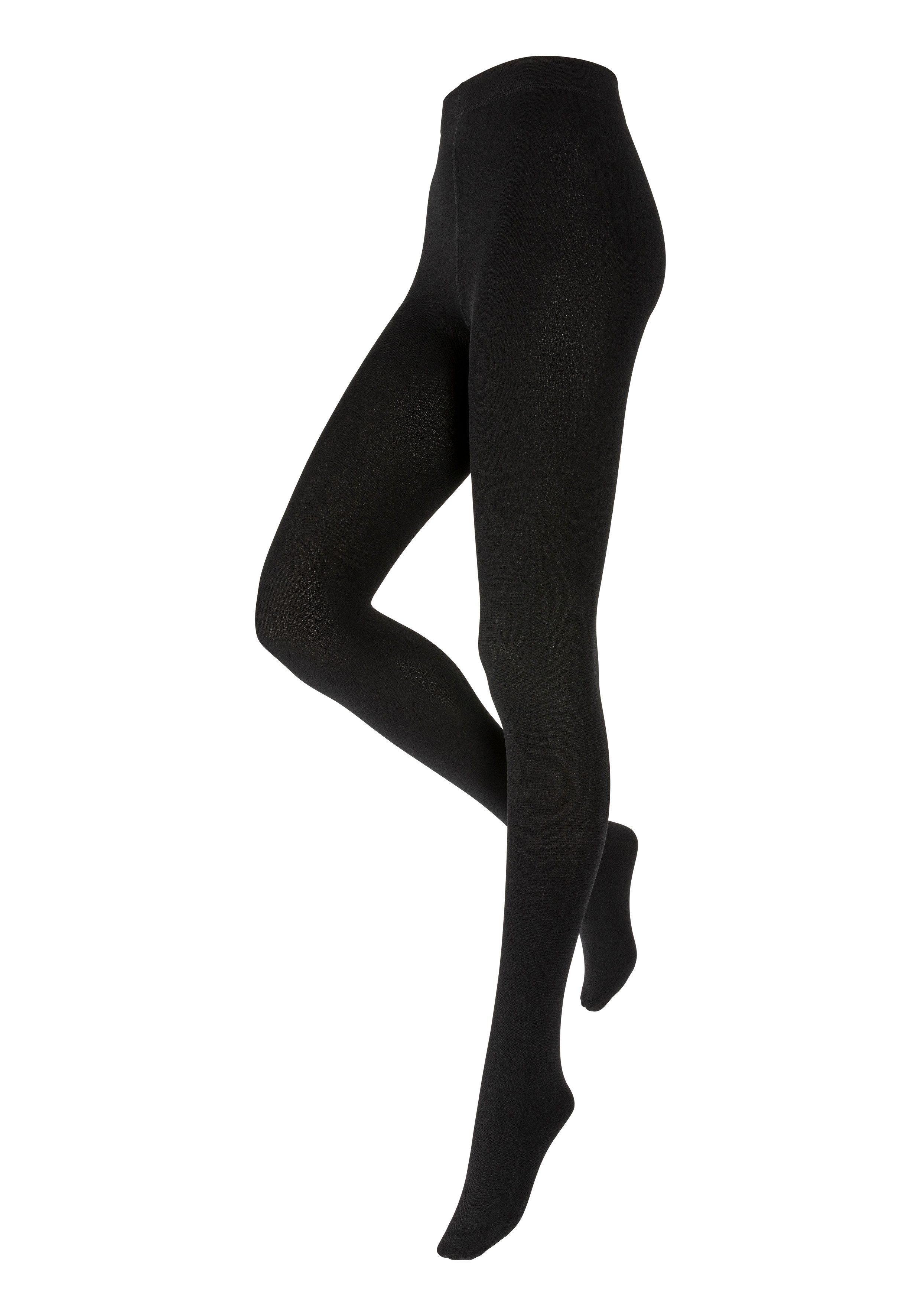 HEAT keeper Thermopanty LADIES THERMAL TIGHTS met isolerende laag voor koude winterdagen (2-delig, Set van 2)