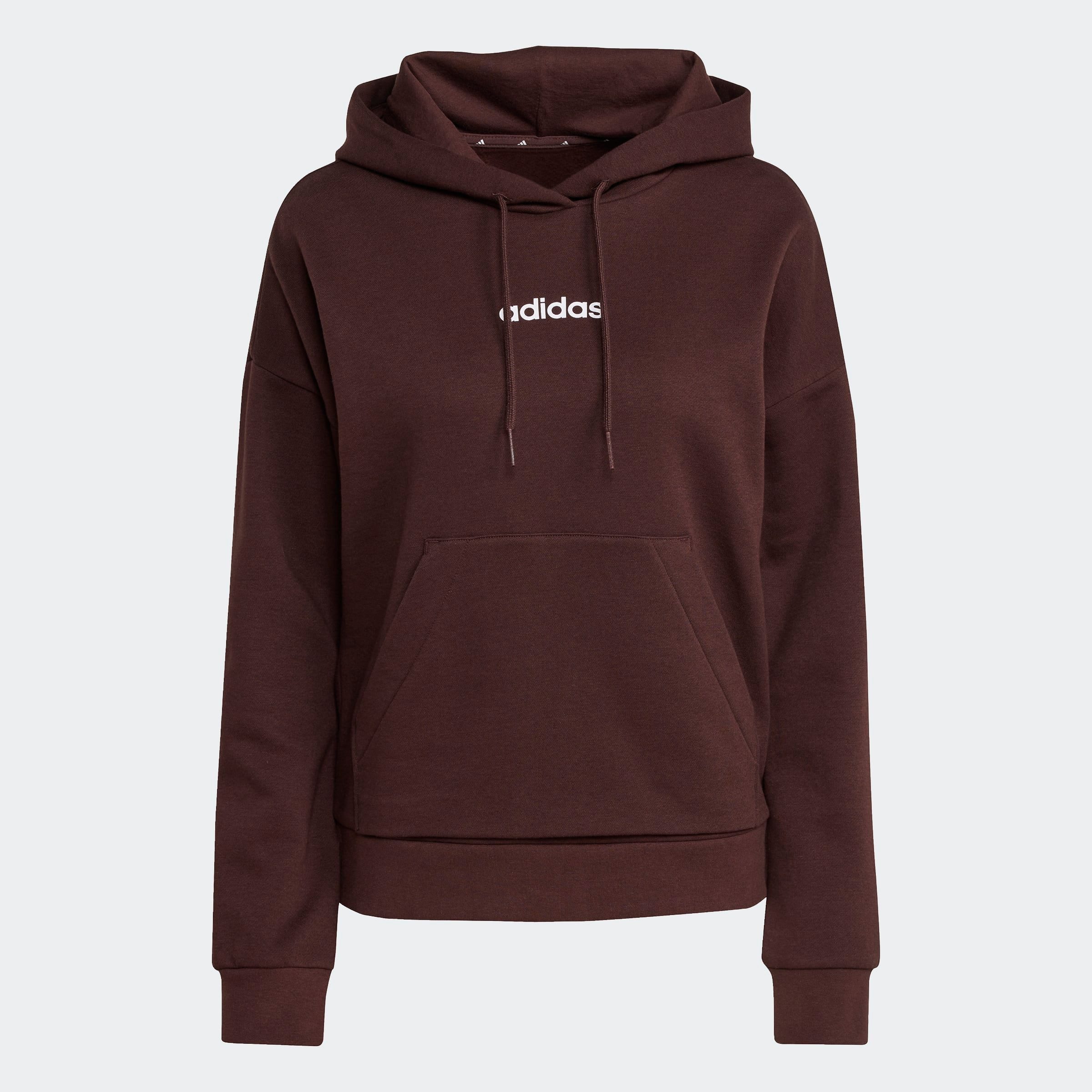 adidas Sportswear Hoodie W LIN FL HD