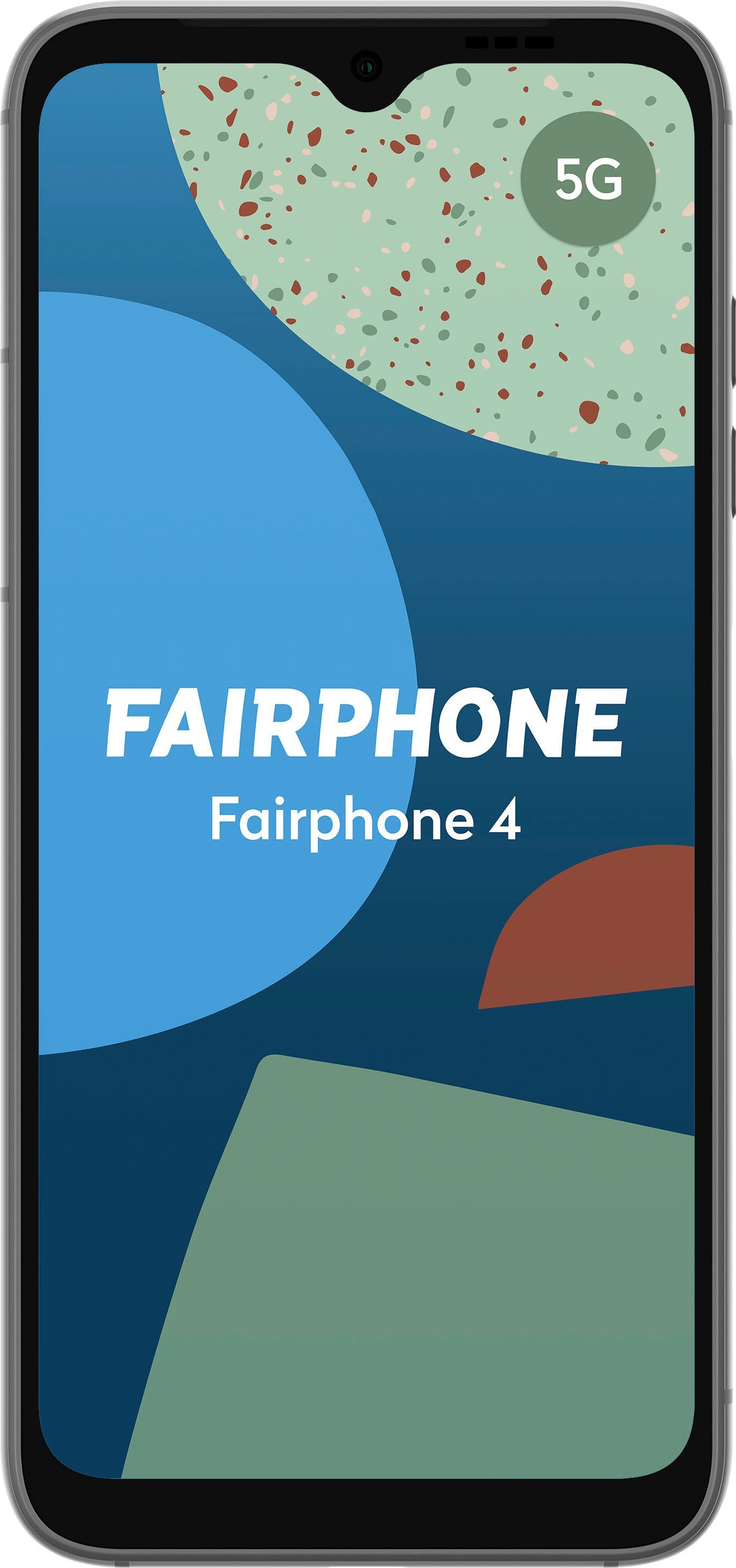 Fairphone Smartphone Fairphone 4, 256 GB