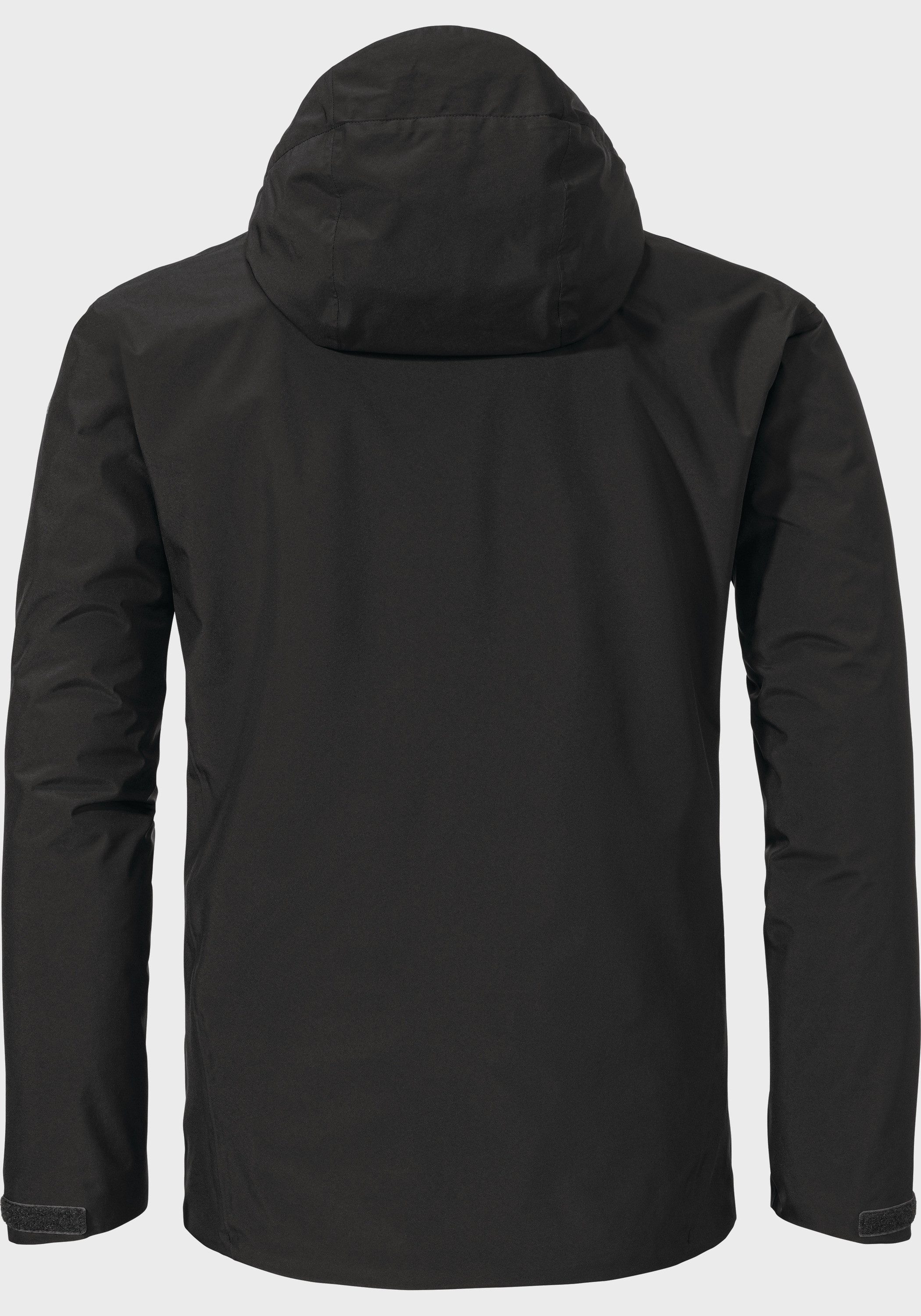 Schöffel Outdoorjack Hiking Jacket Style Mauku MNS