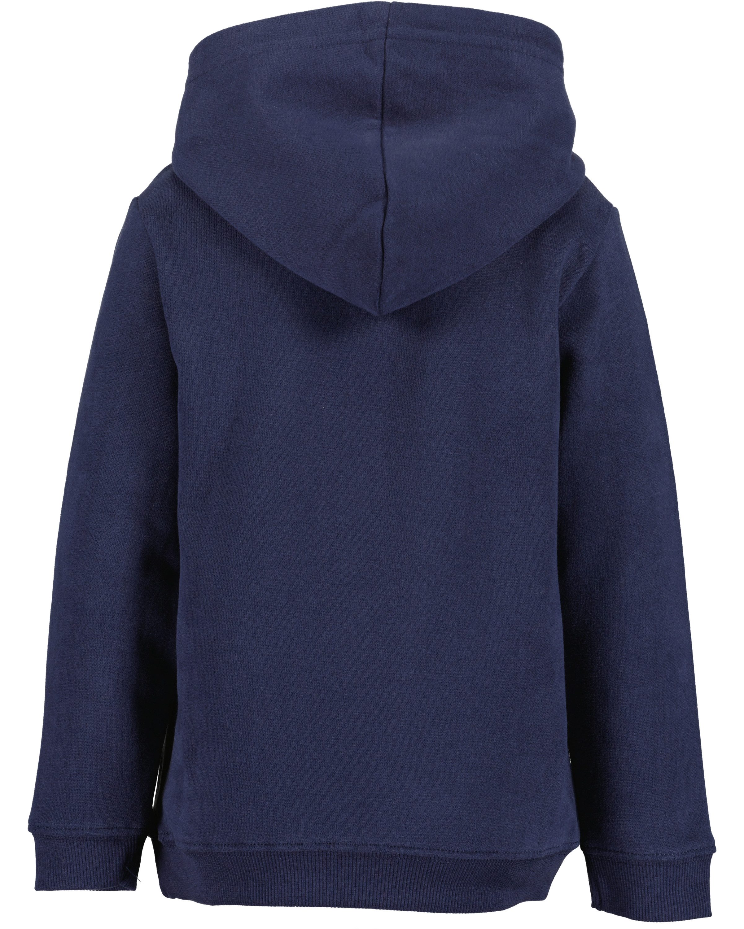 Blue Seven Hoodie Blue Seven hoodie