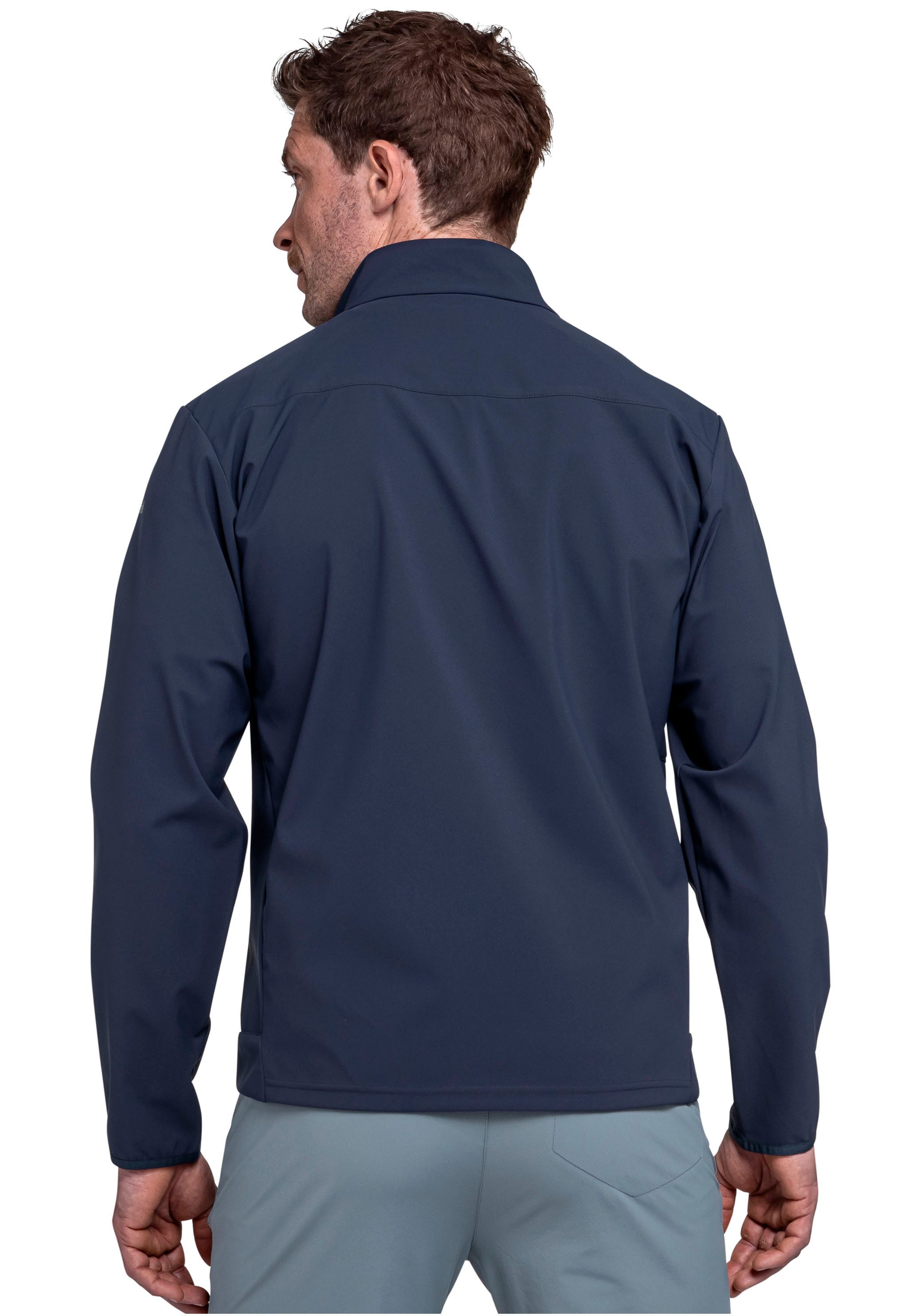 Schöffel Softshell-jack