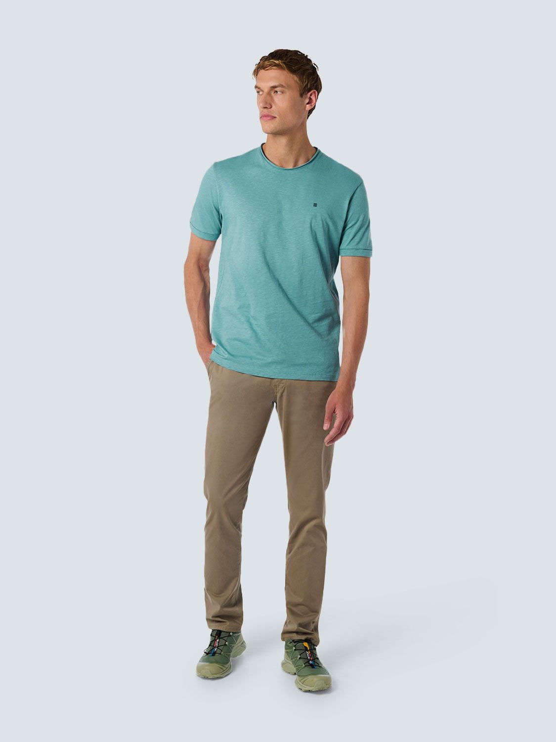 NO EXCESS T-shirt
