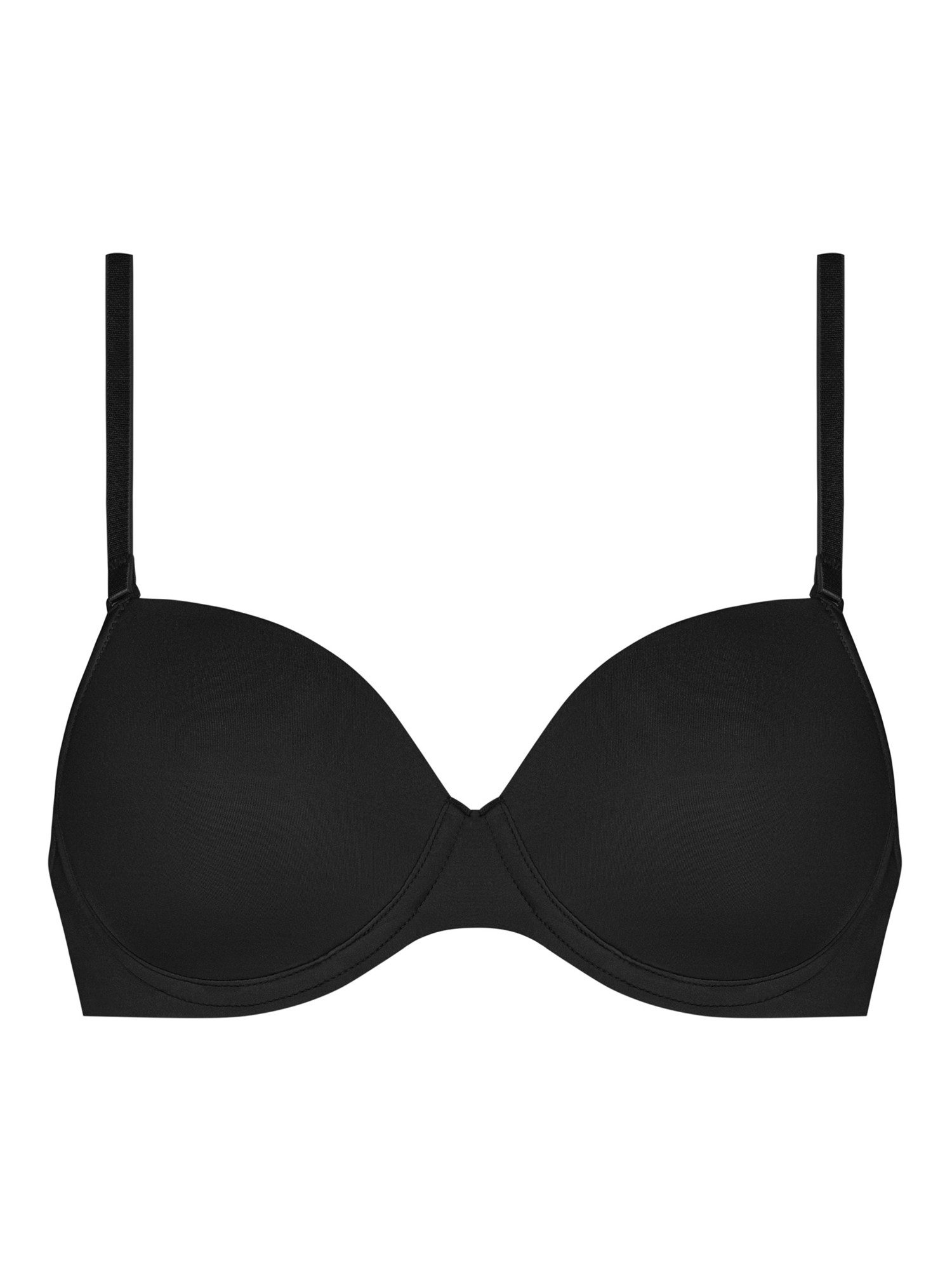 Mey Beugel-bh Joan Kruisband, halter of strapless