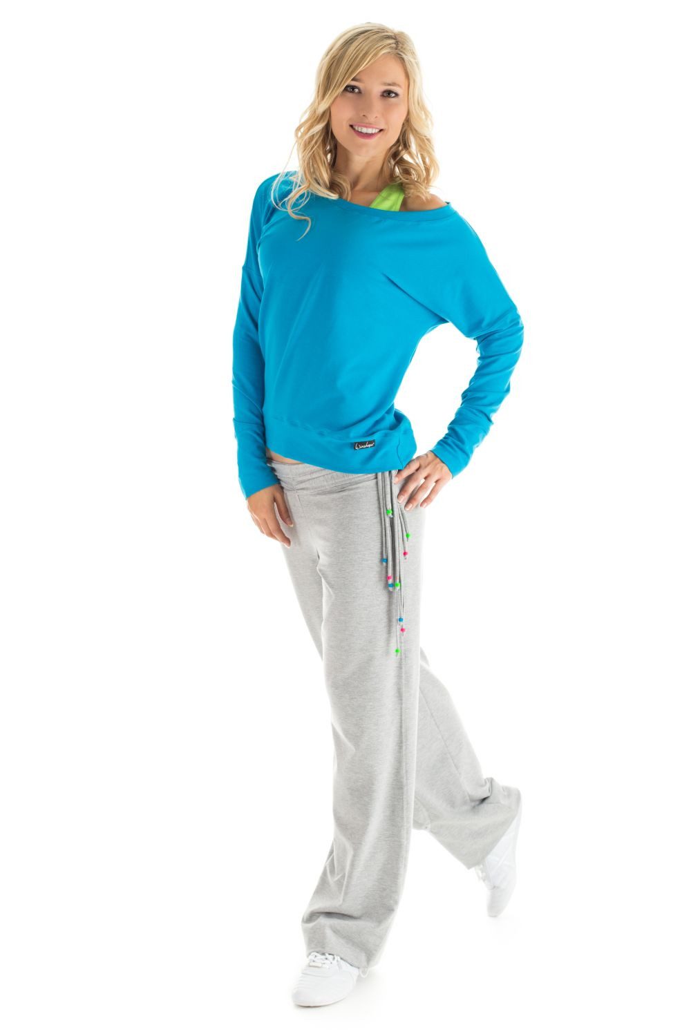 Winshape Sportbustier WVR1