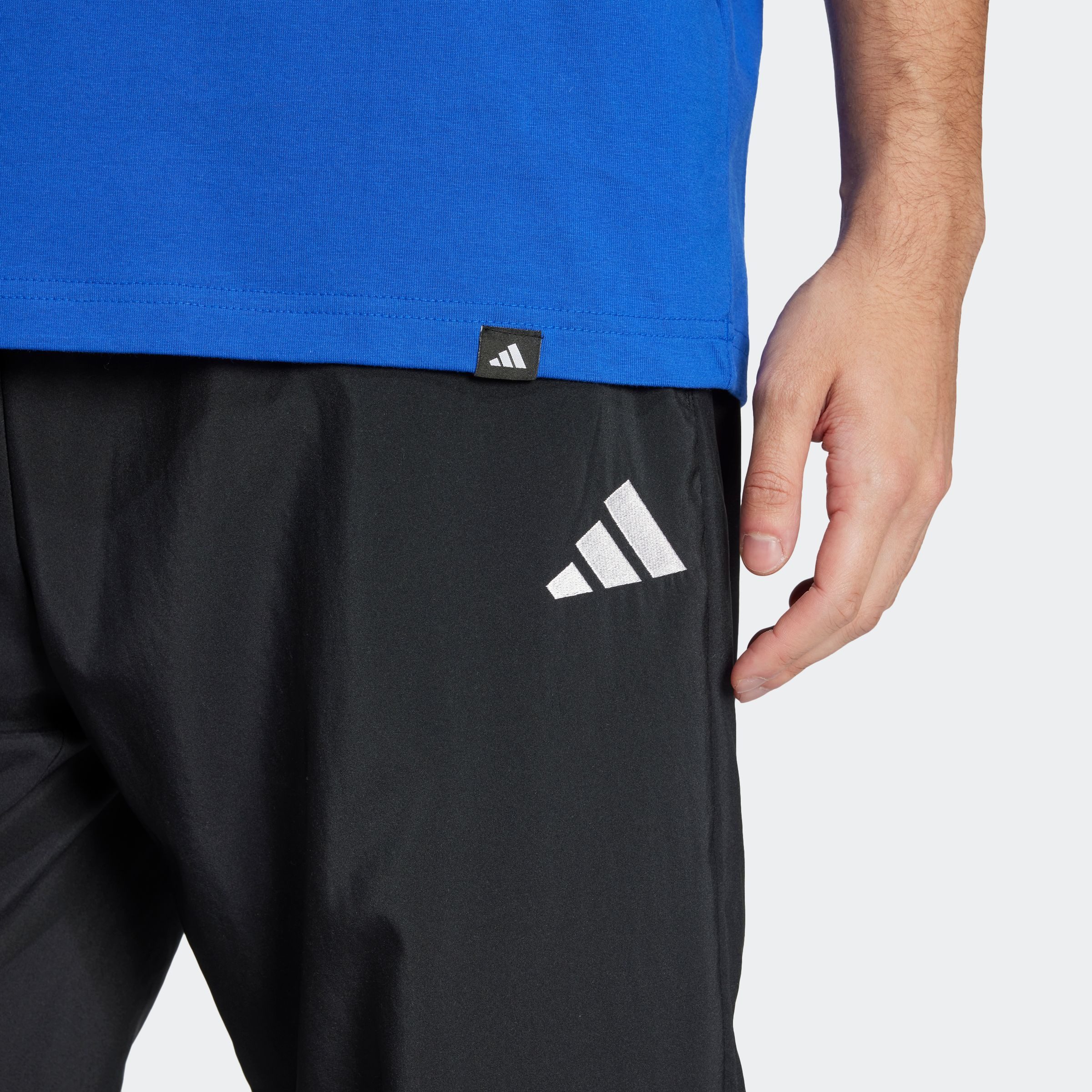 adidas Sportswear T-shirt M PHOTO LOGO T
