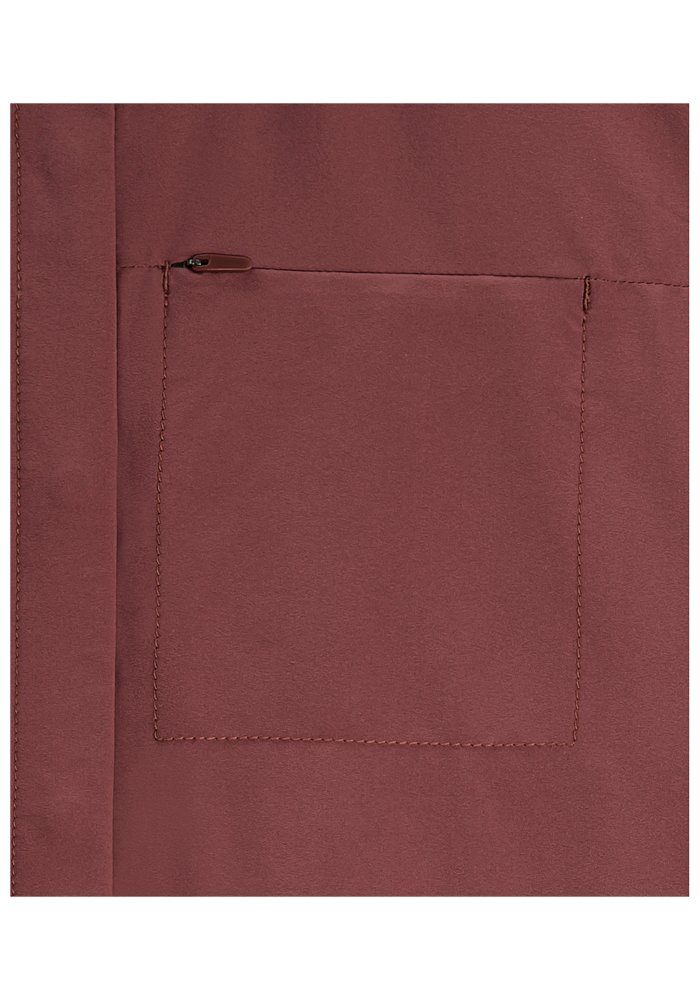 Jack Wolfskin Blousejurk LIGHT WANDER DRESS W